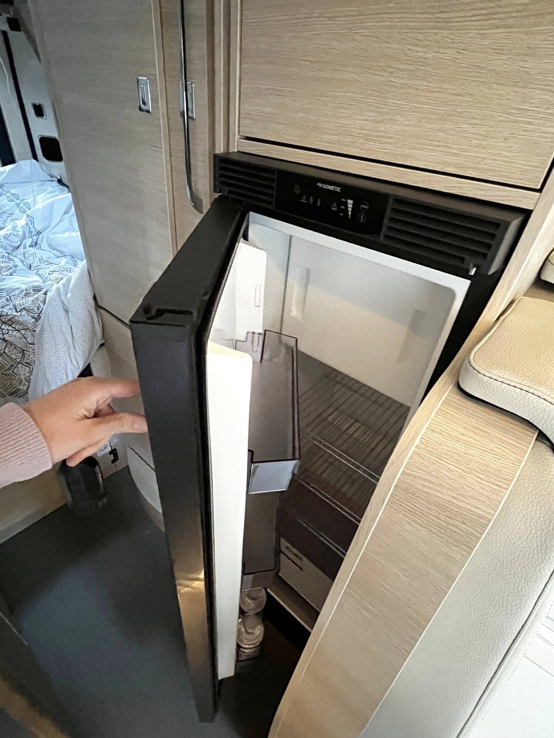 Rapido Rapido V65 XL