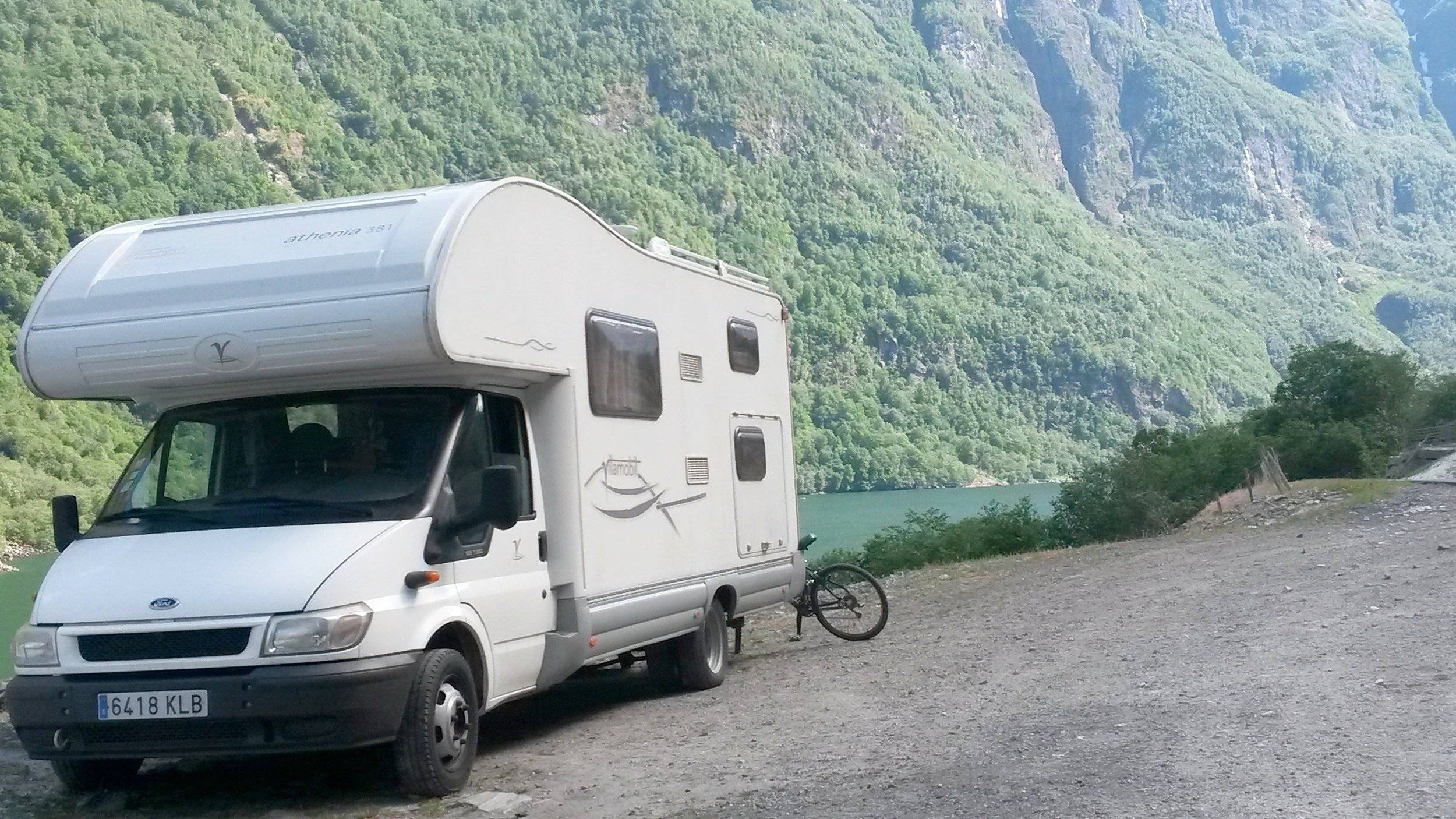 Vilamobil athenia 381