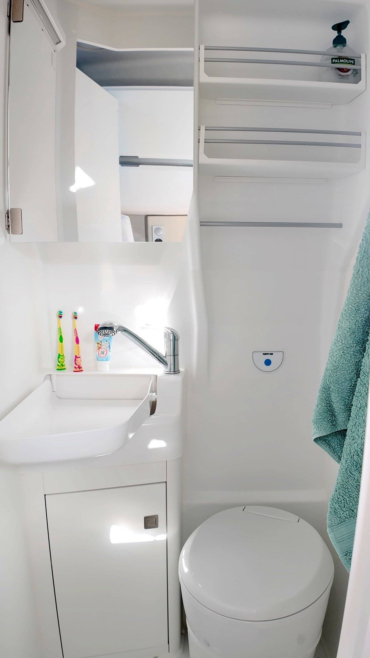 Volkswagen Volkswagen Grand California