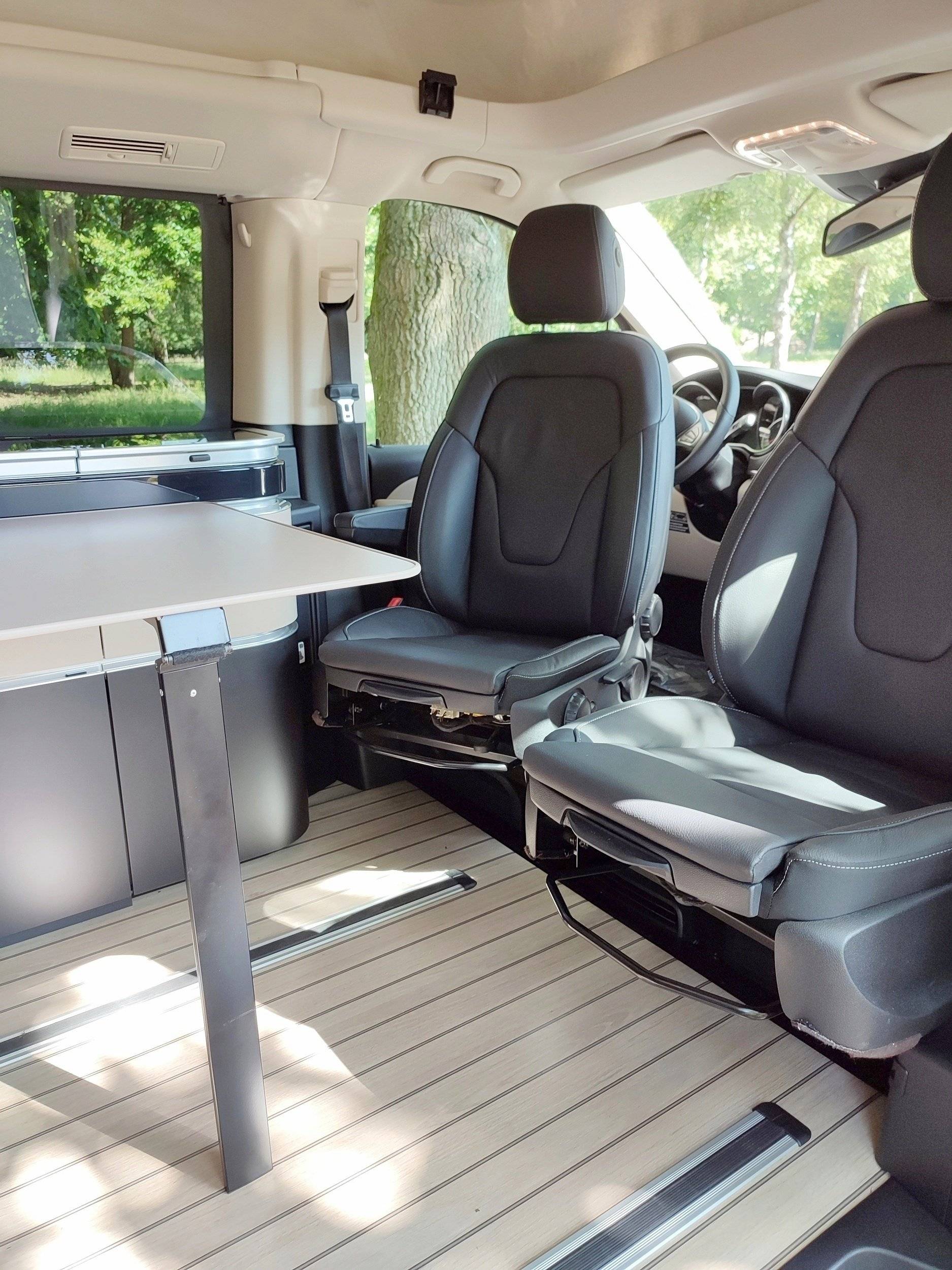 Westfalia Marco Polo Westfalia