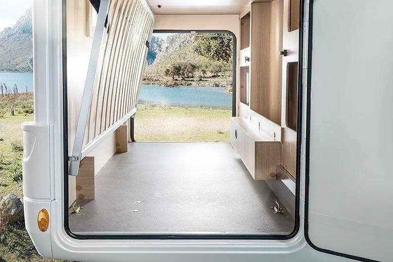 Forster Forster A699DVB-F