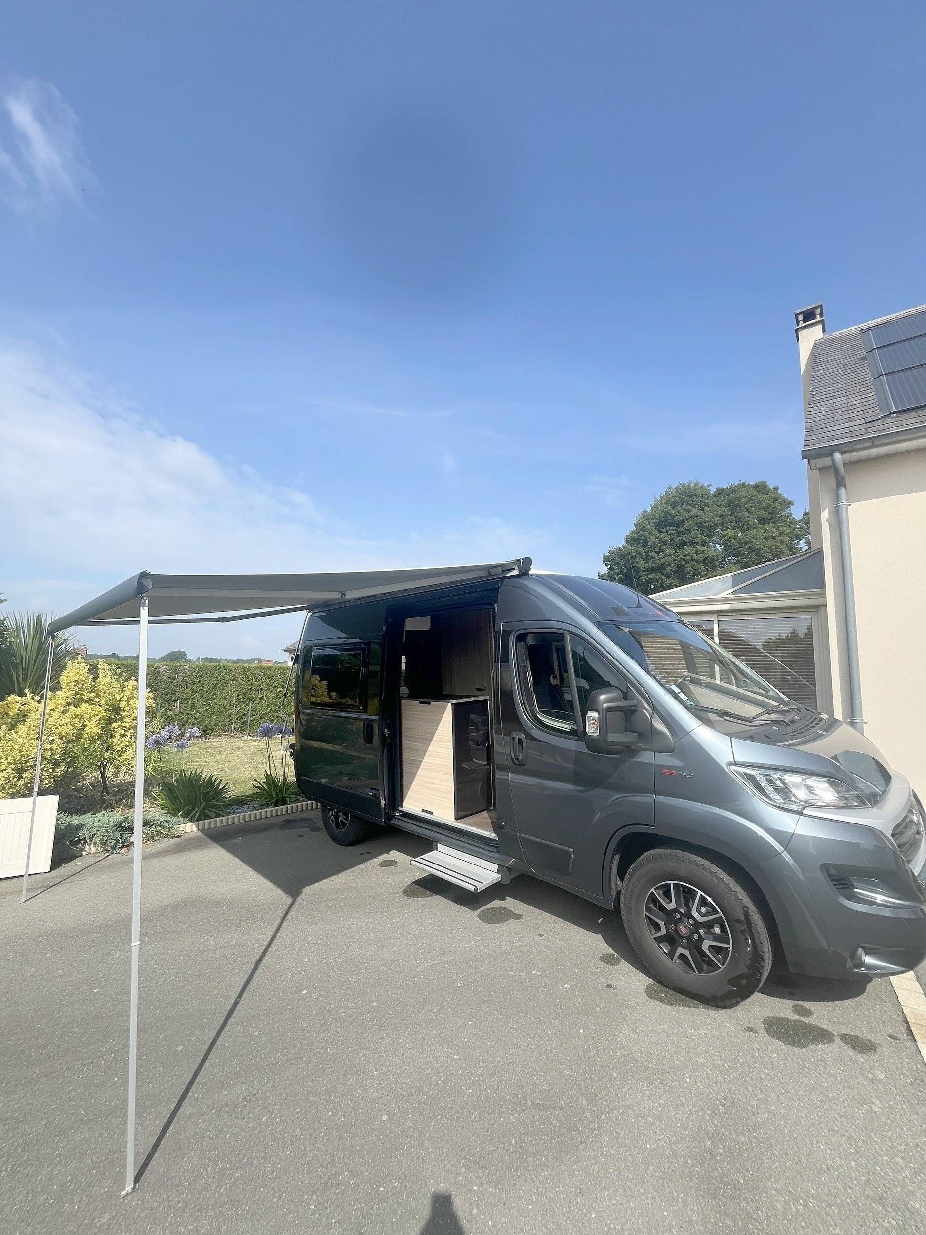 Sunlight Sunlight Cliff 540