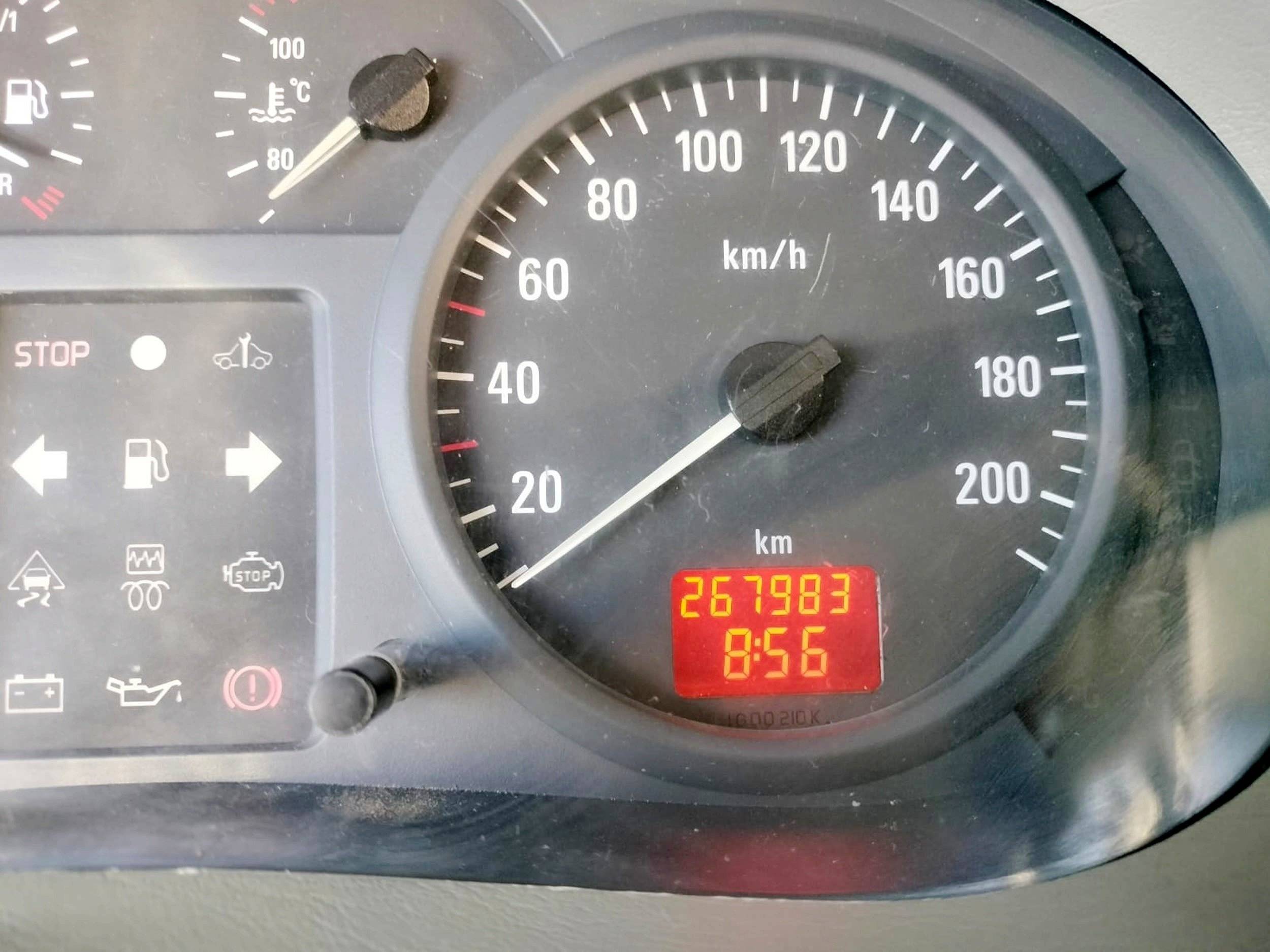 Vivaro  Vivaro