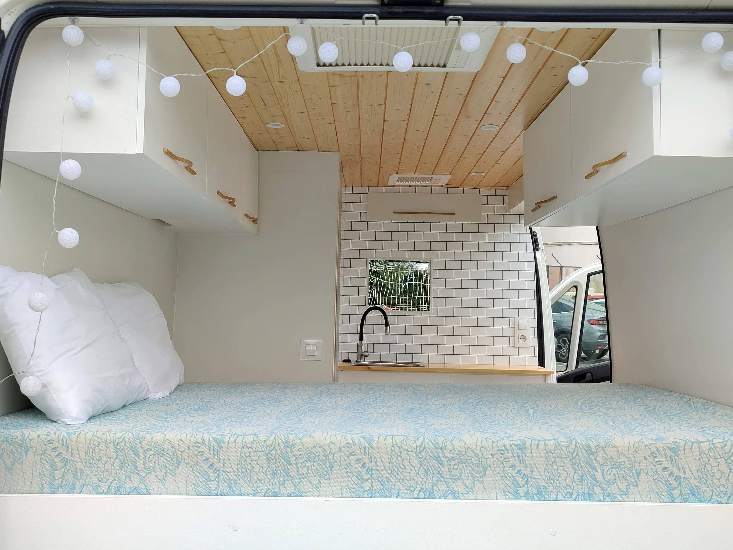 Citroën Jumper 2,2 l HDI 140 CV