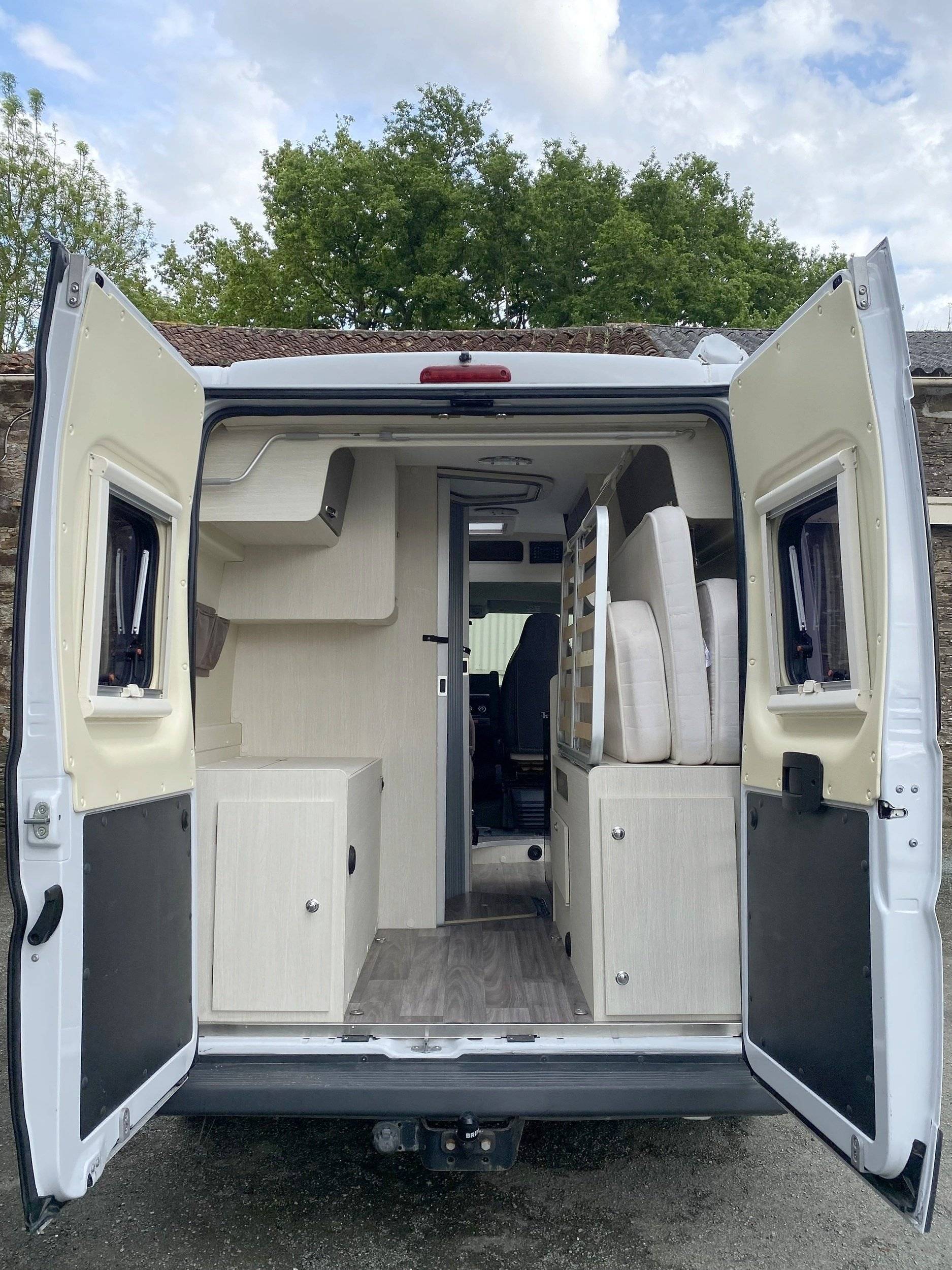 Chausson Fiat Ducato