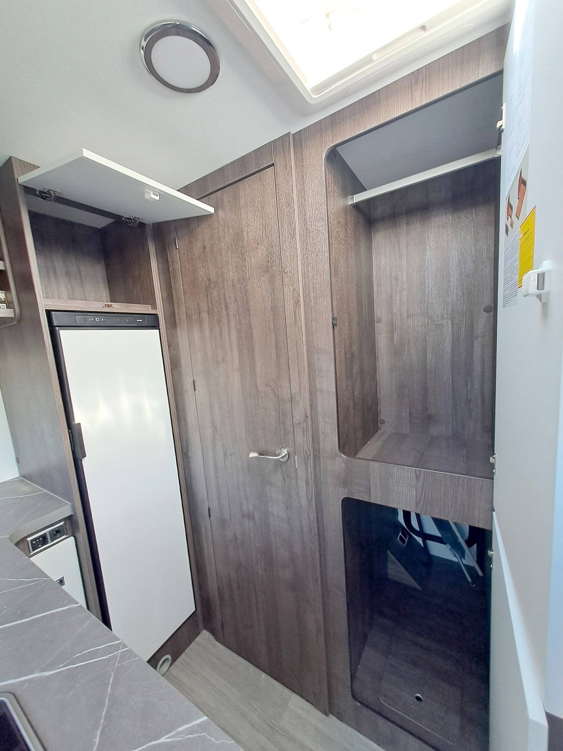 Benimar BENIMAR TESSORO 481