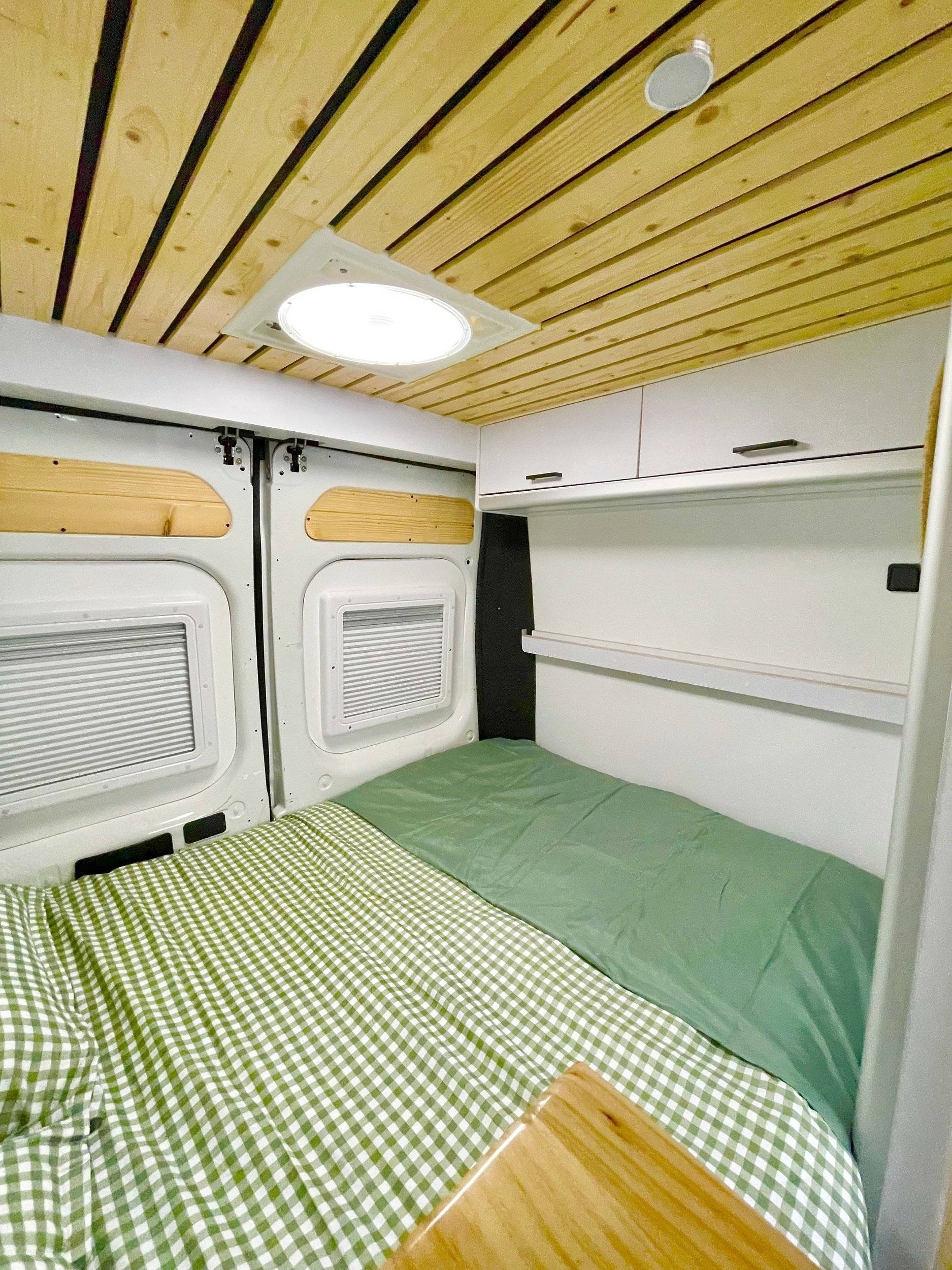 Peugeot Boxer 2.2 Blue HDI 140ch