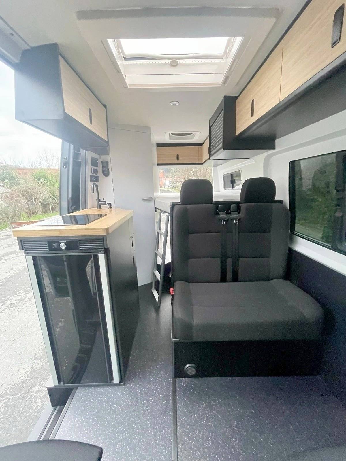 Mercedes MERCEDES SPRINTER