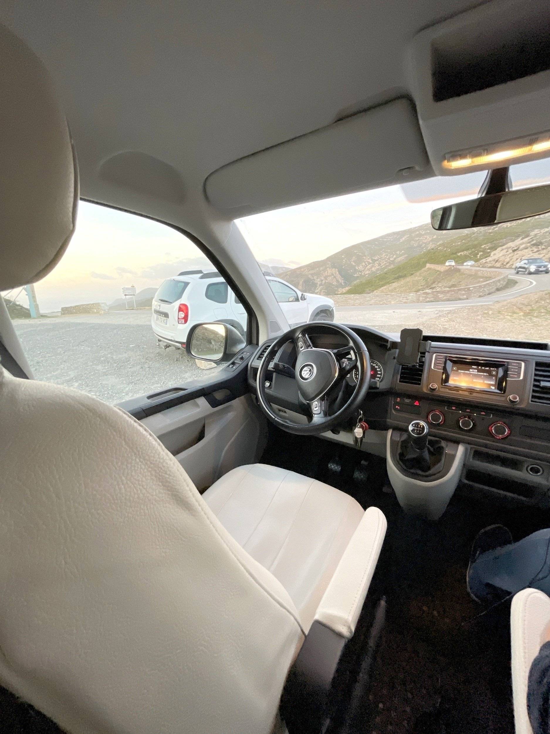 Westfalia Kepler One