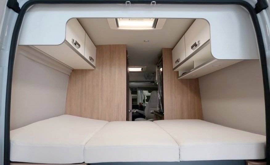 Weinsberg Weinsberg Carabus 600 DQ