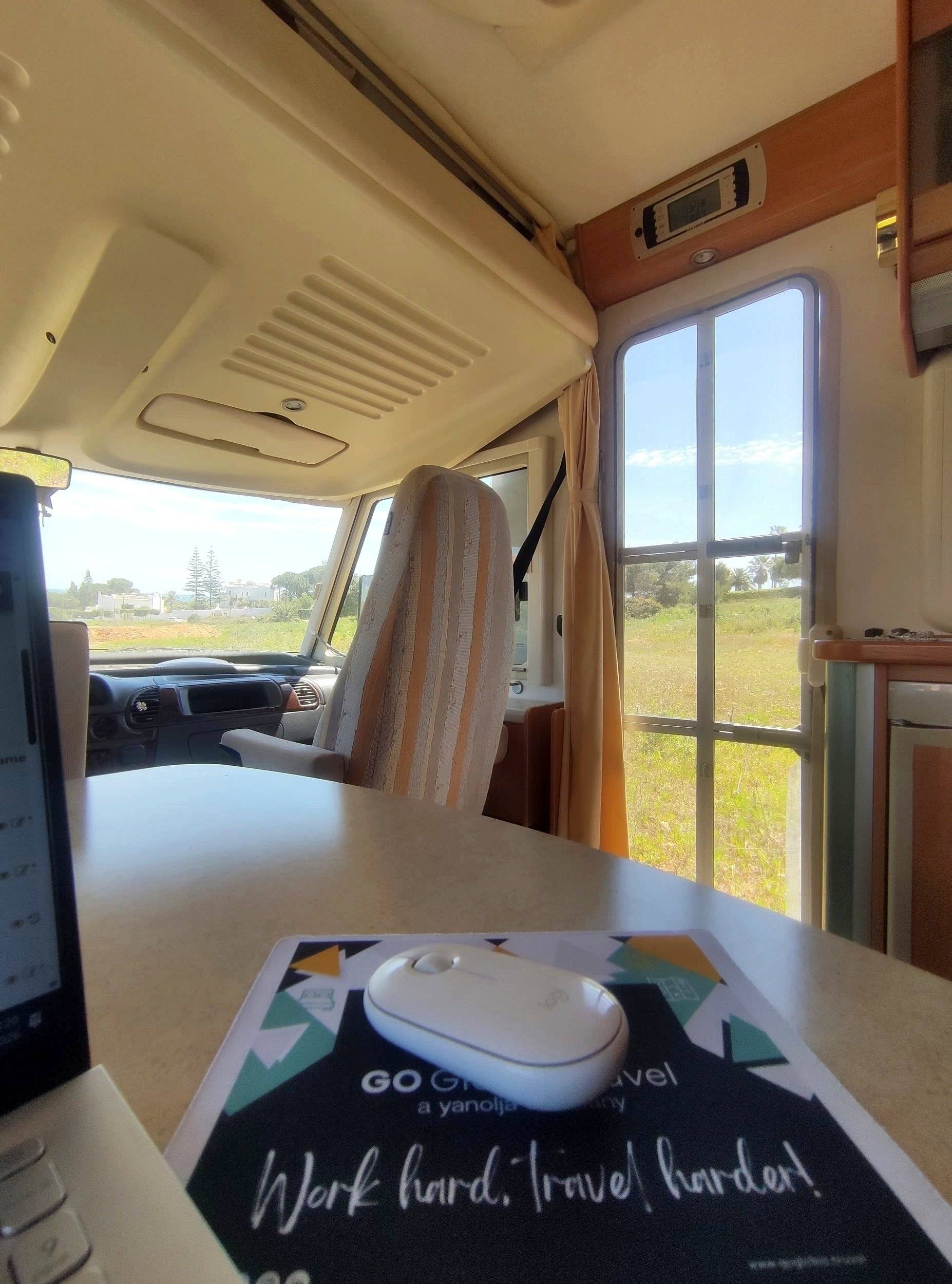 Hymer 630