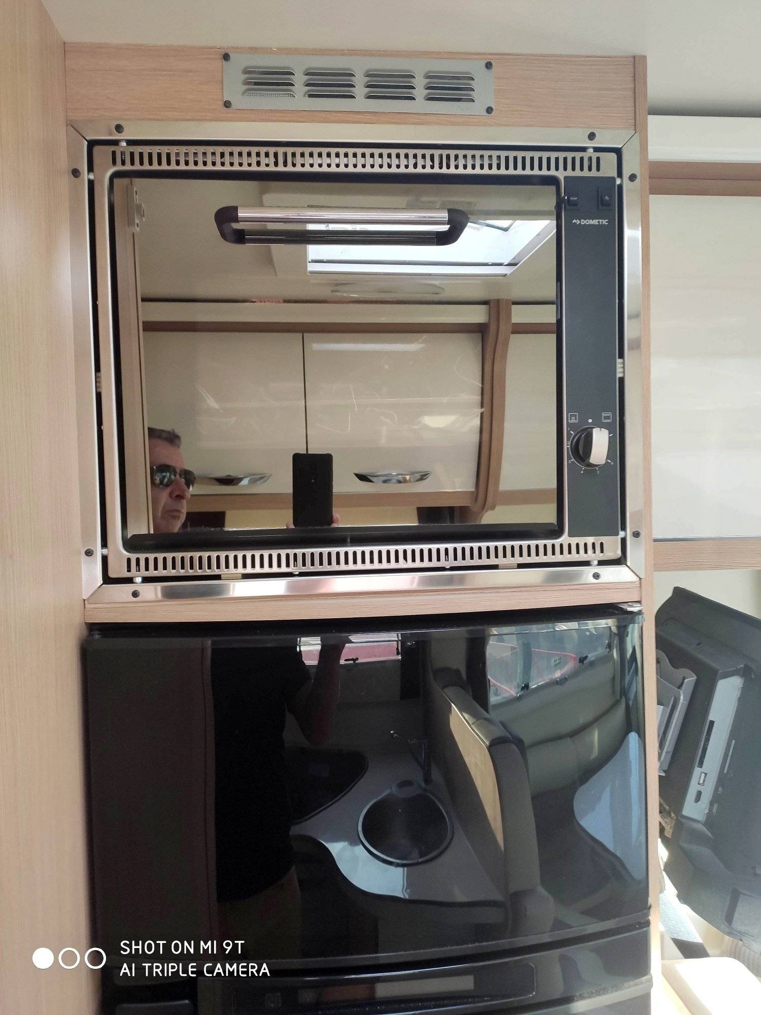 Mclouis Ducato 2,3 l Al-Ko 160 ch.