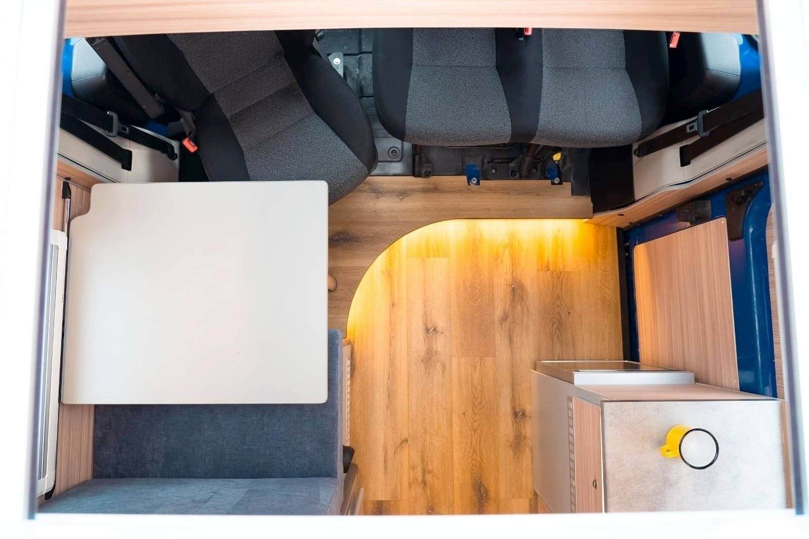 Nomad-Addict FIAT DUCATO