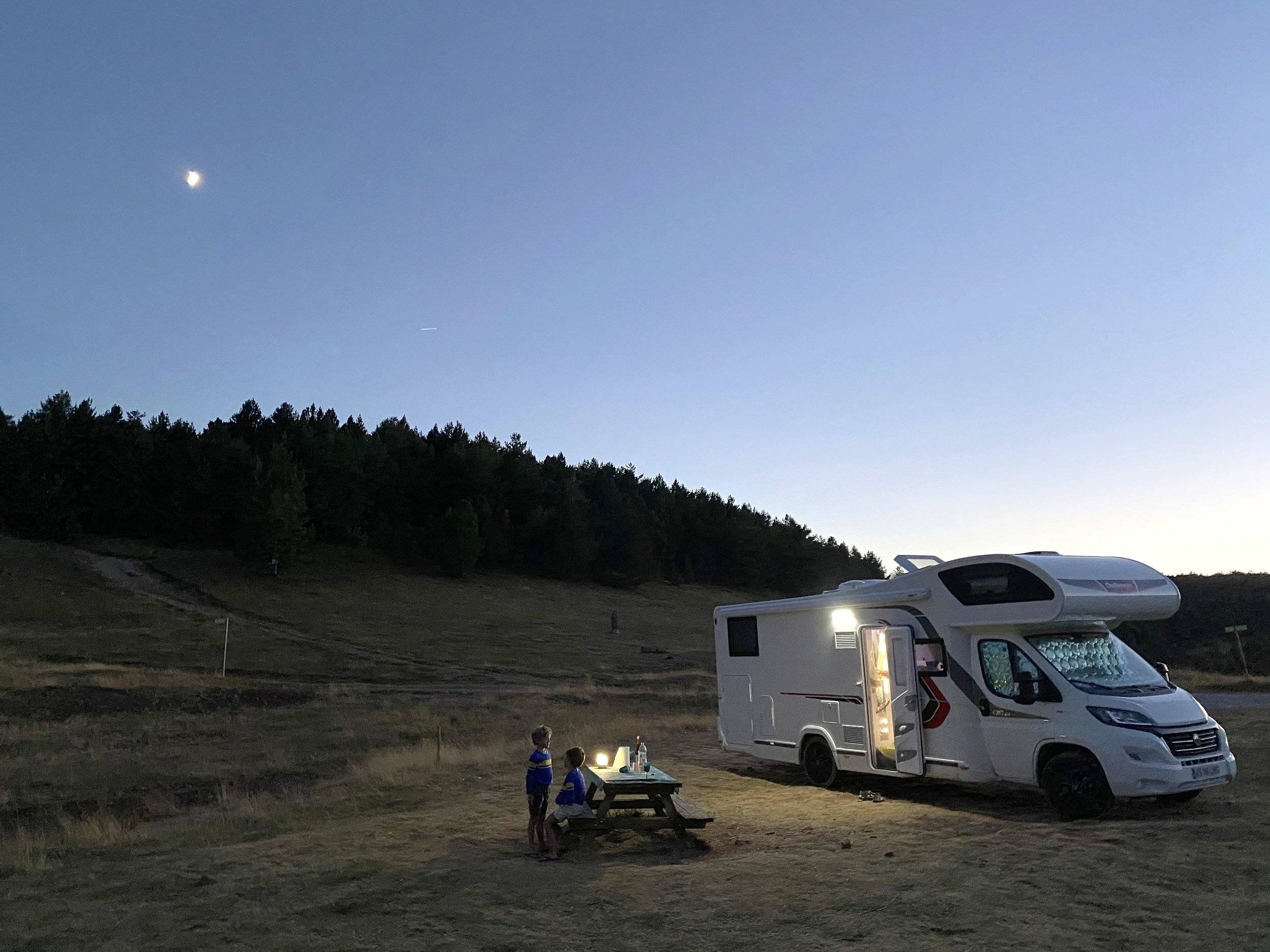 Challenger Challenger