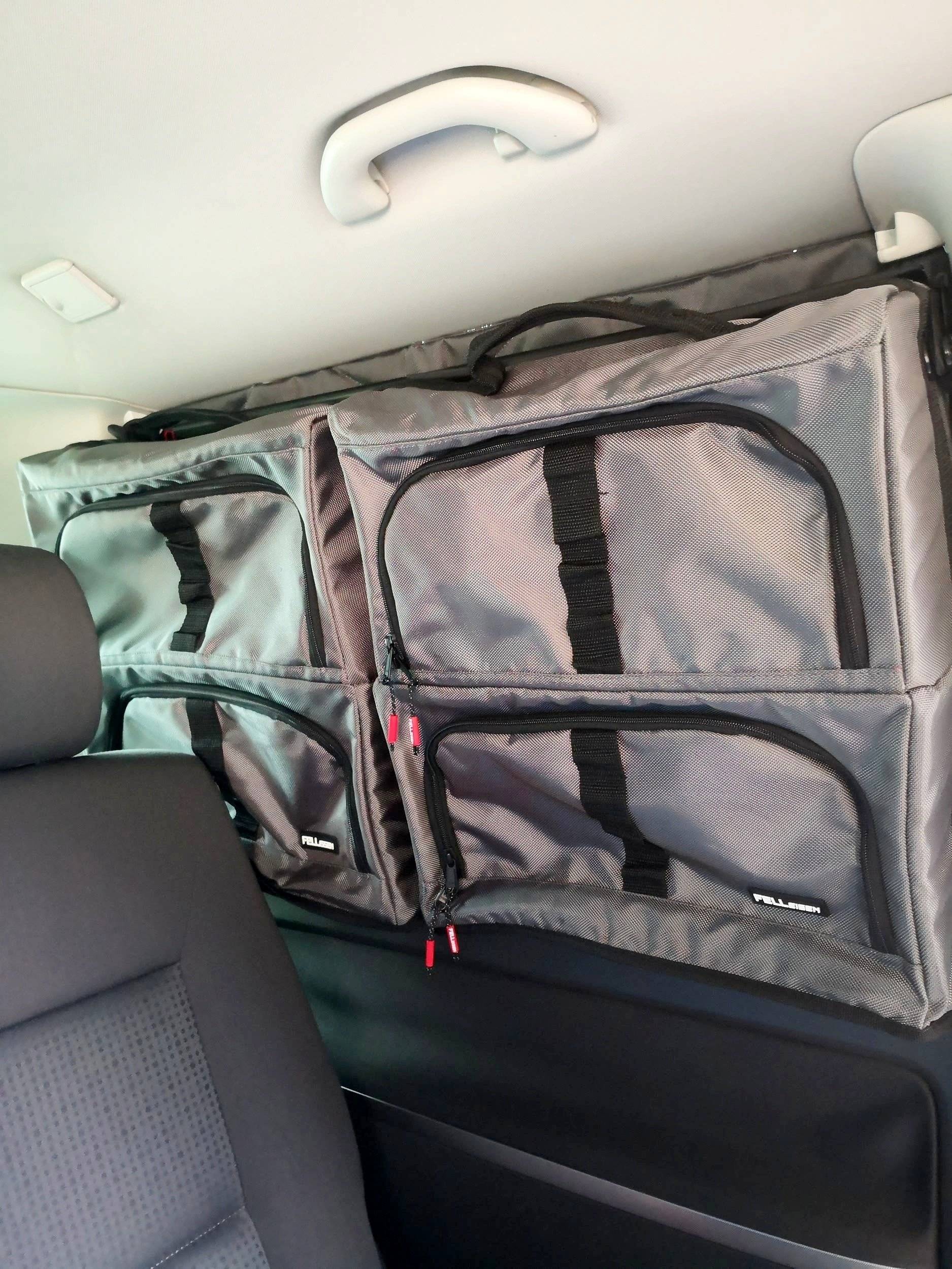 Volkswagen T5 2,5 l 130 ch