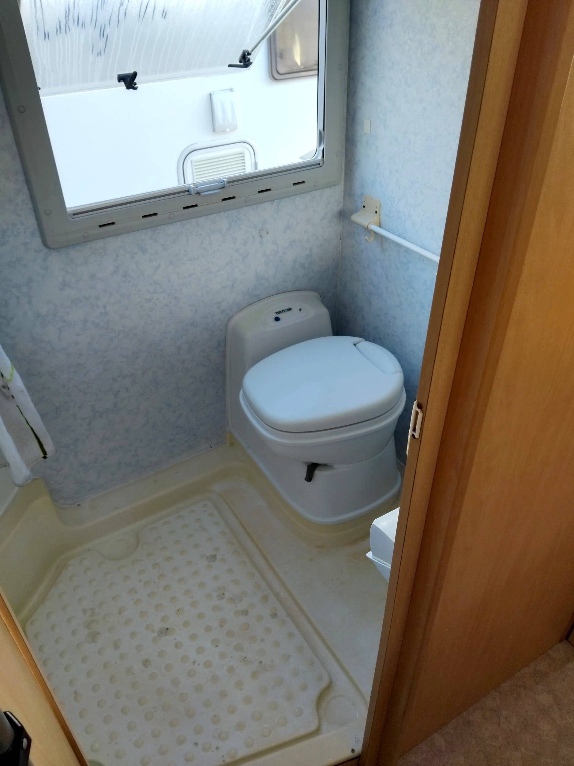 Chausson Chausson Welcome 35