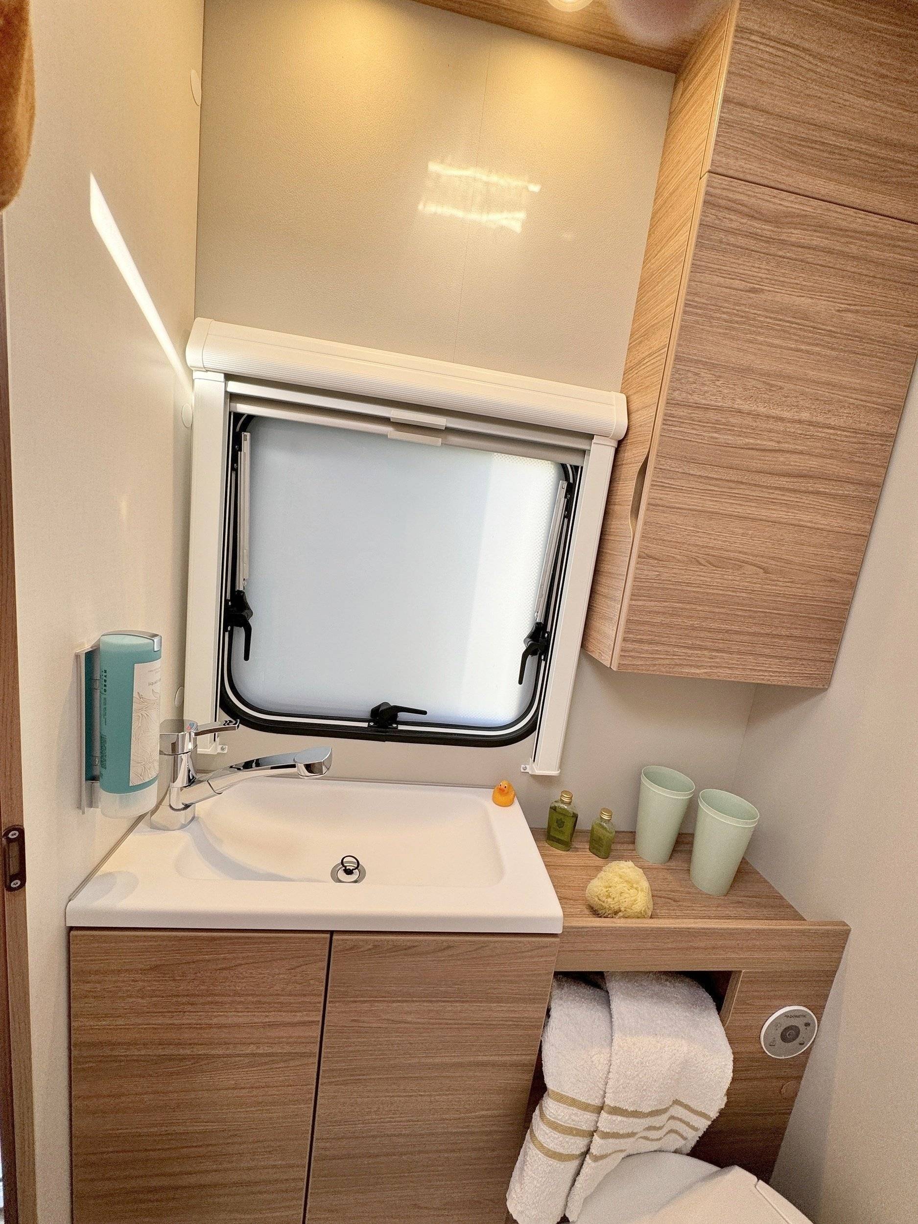 Weinsberg Weinsberg 390 QD