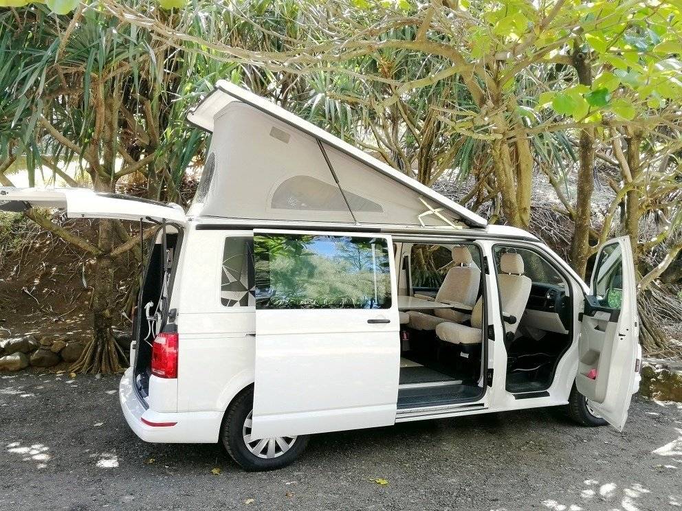Westfalia kepler 1