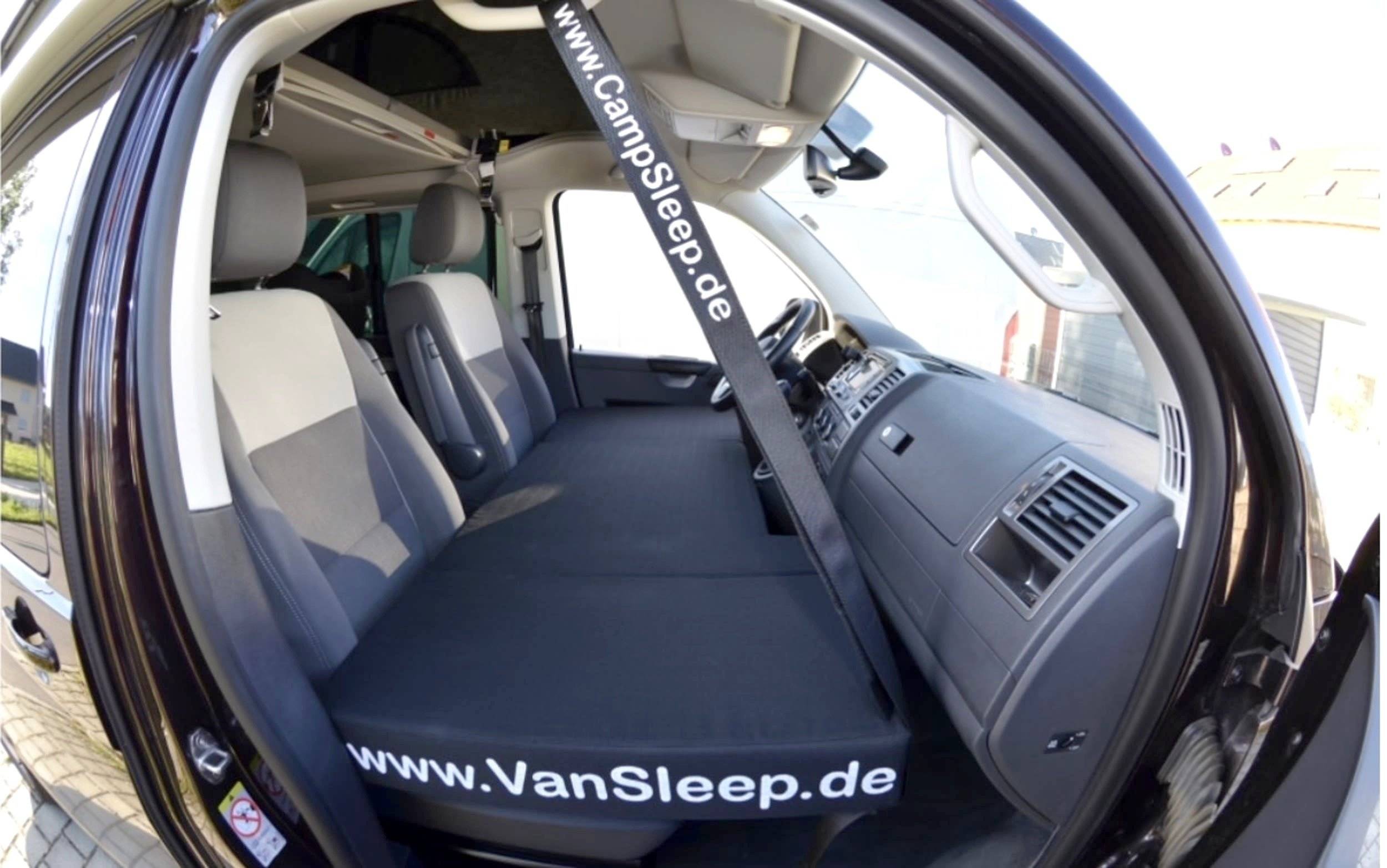 Volkswagen T6 2,0 l 204 ch