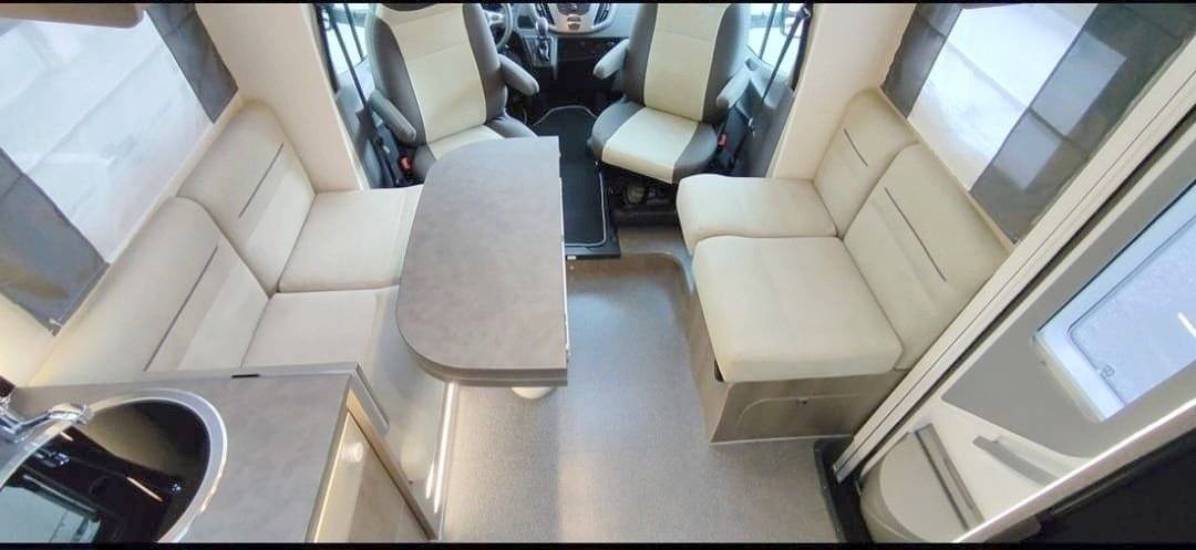 Chausson Chausson titanium VIP 788