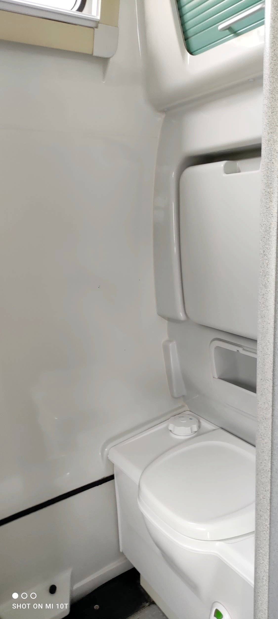 Westfalia Westfalia California Exclusive