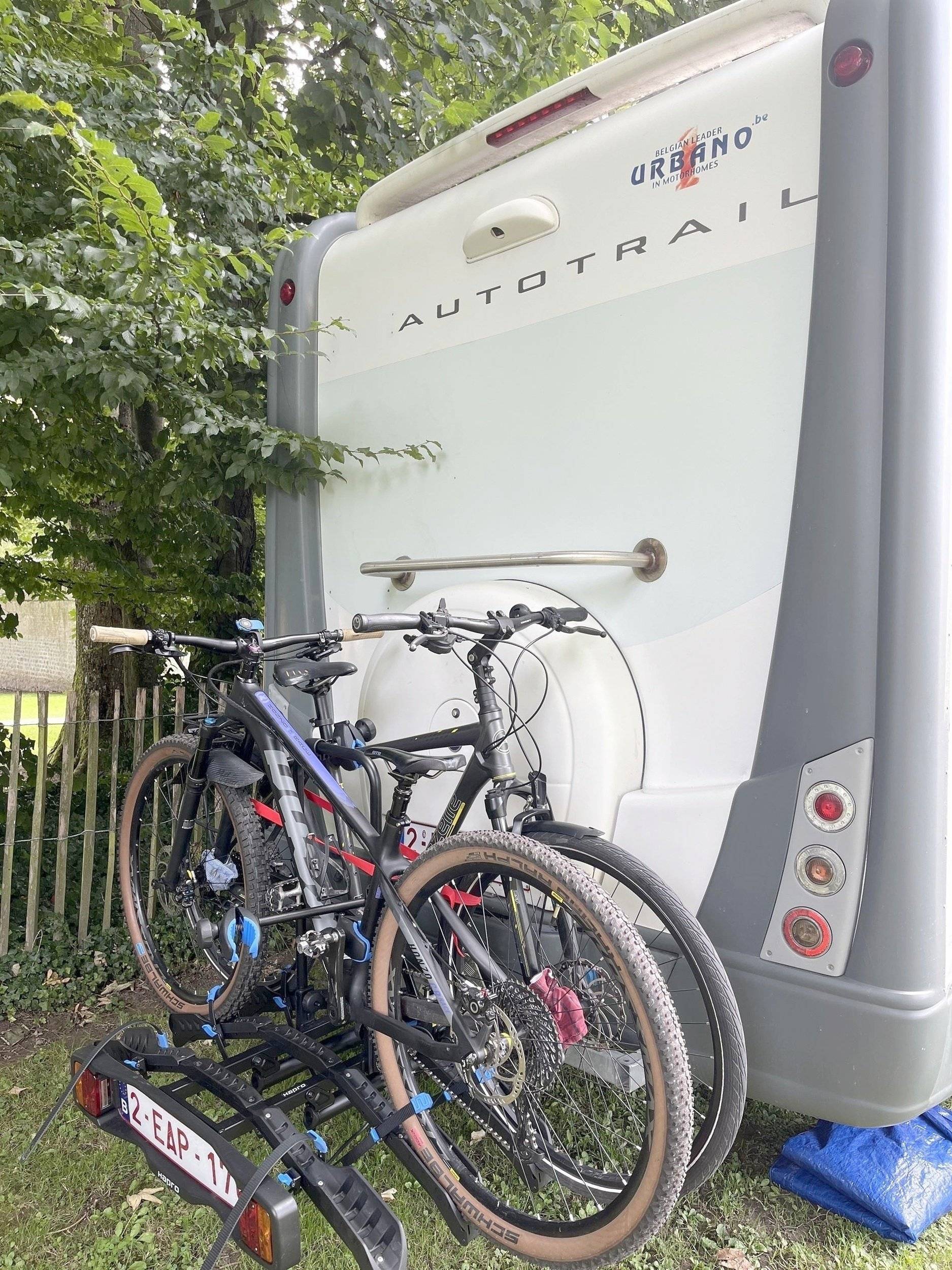 Autotrail 