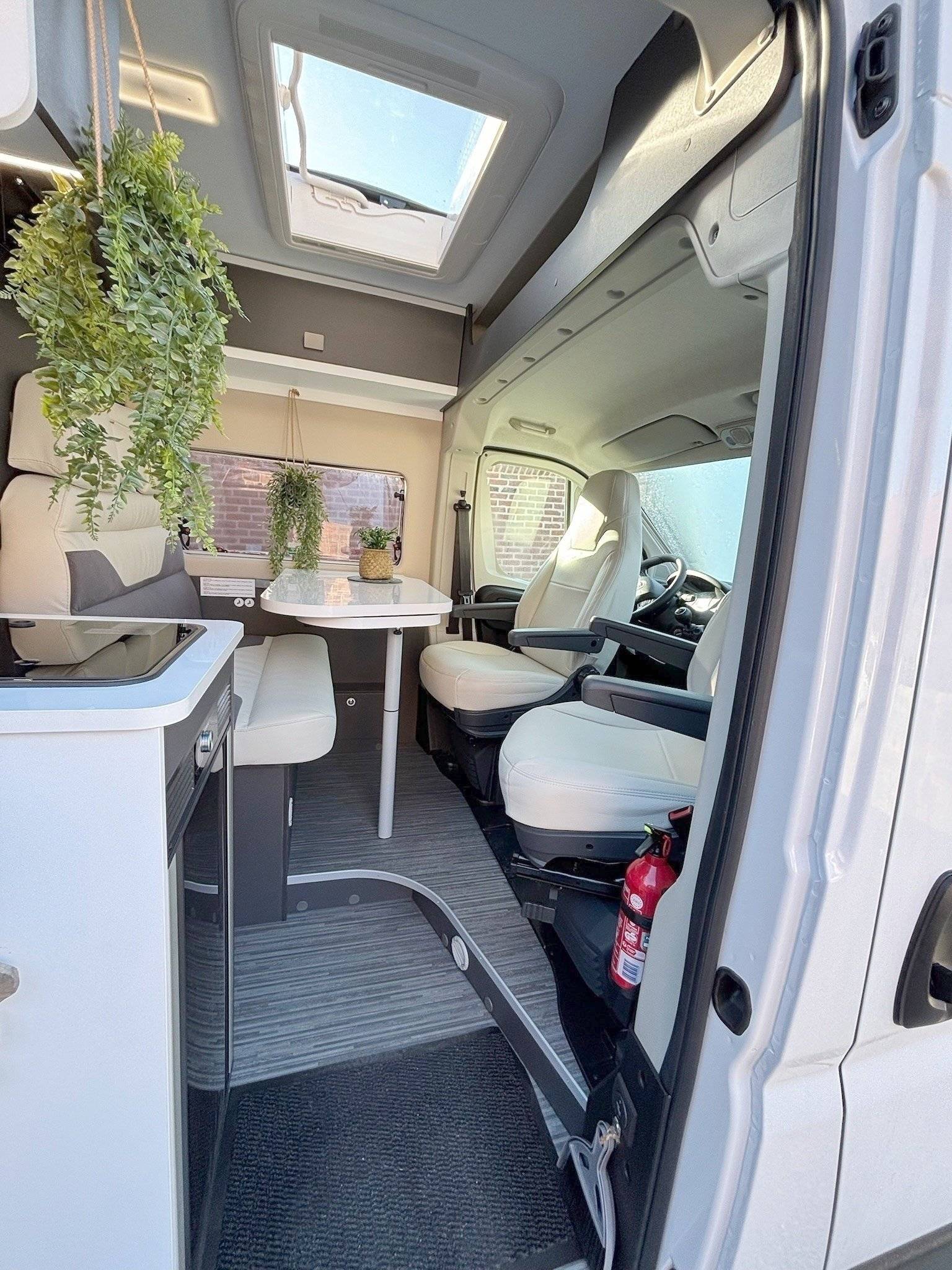 Mclouis Van 3 Maxi S-Line