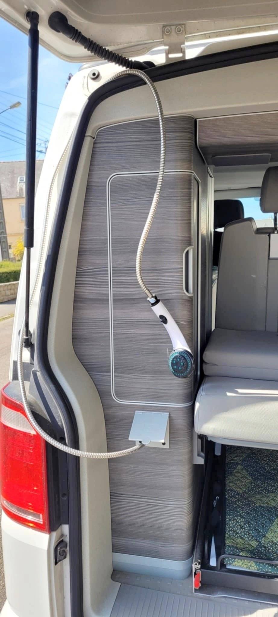 Volkswagen 2,0 l 140 ch