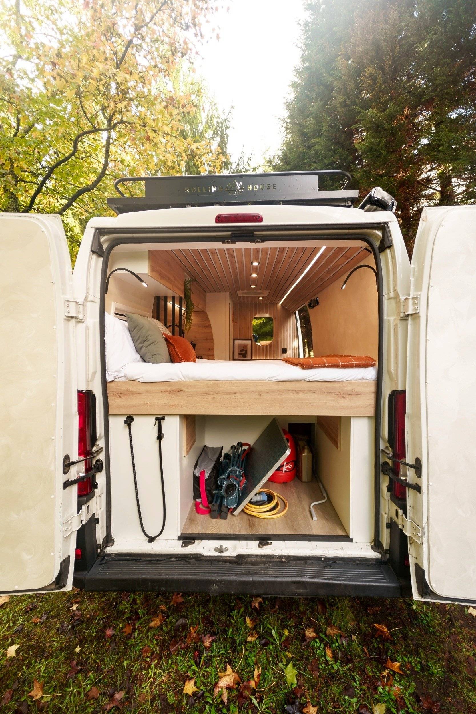 Peugeot Peugeot bóxer