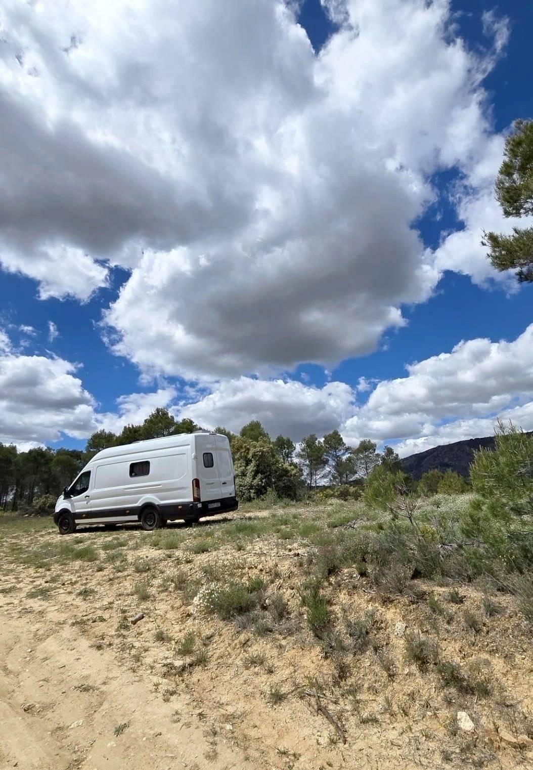 Ford Transit 2,2 l TDCi 120 ch.