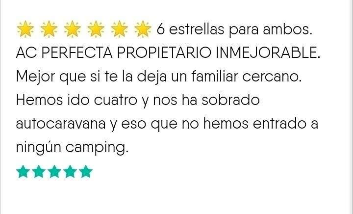 Blucamp Super Fly 650