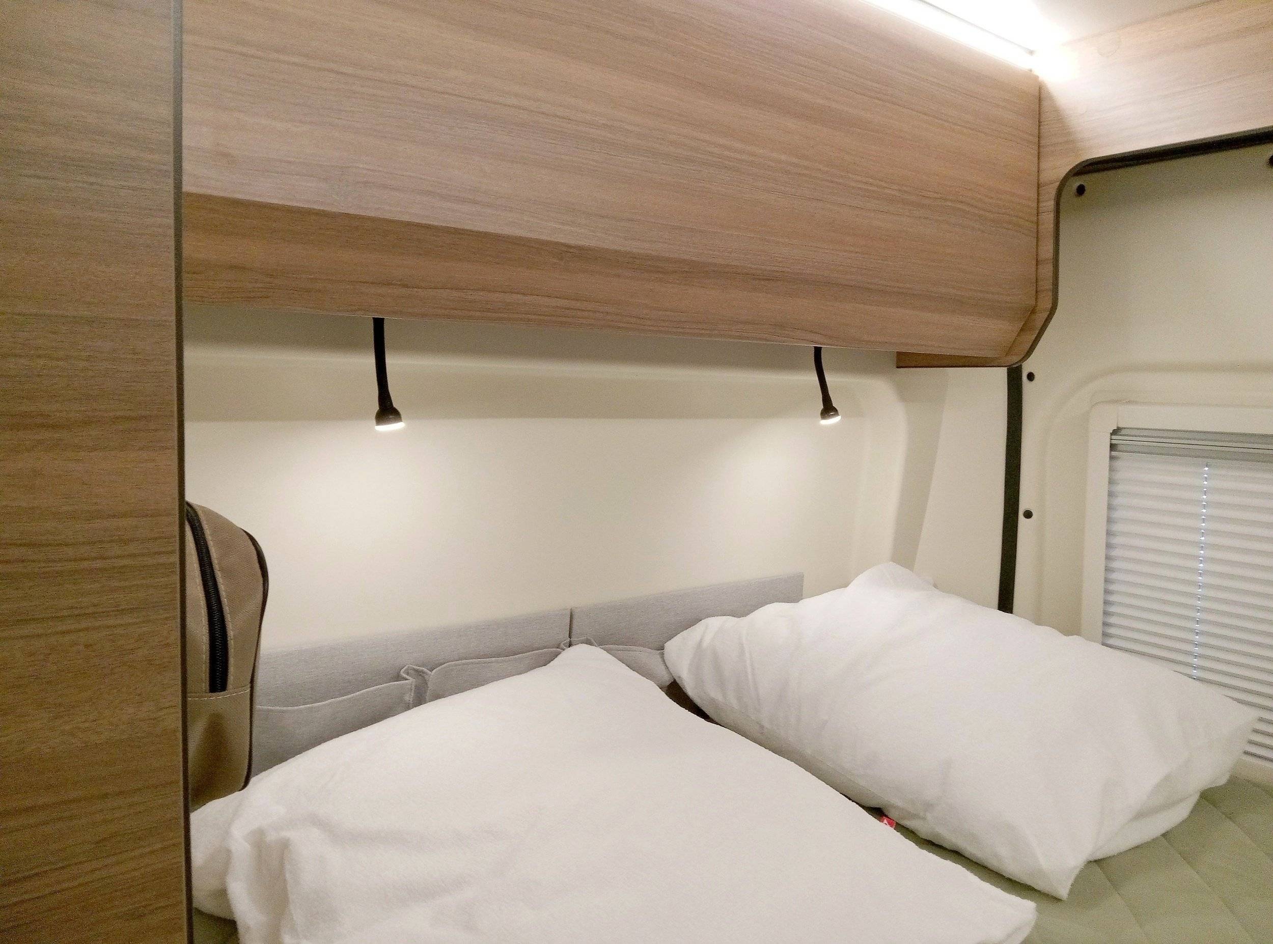 Rimor Rimor Horus 38