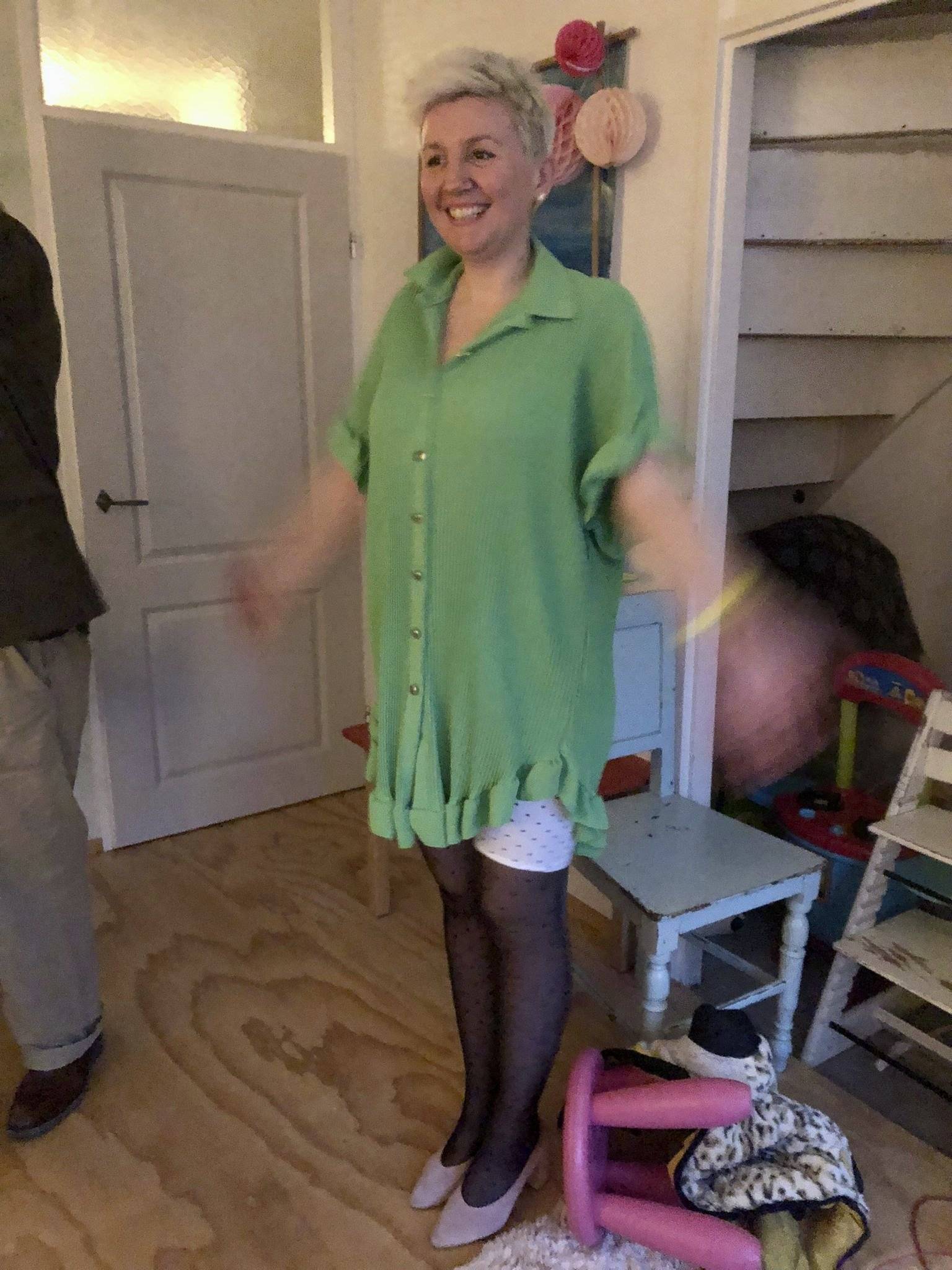 Silke