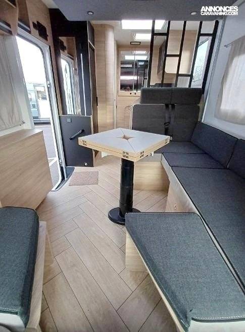 Challenger Transit 2,0 l 170 ch