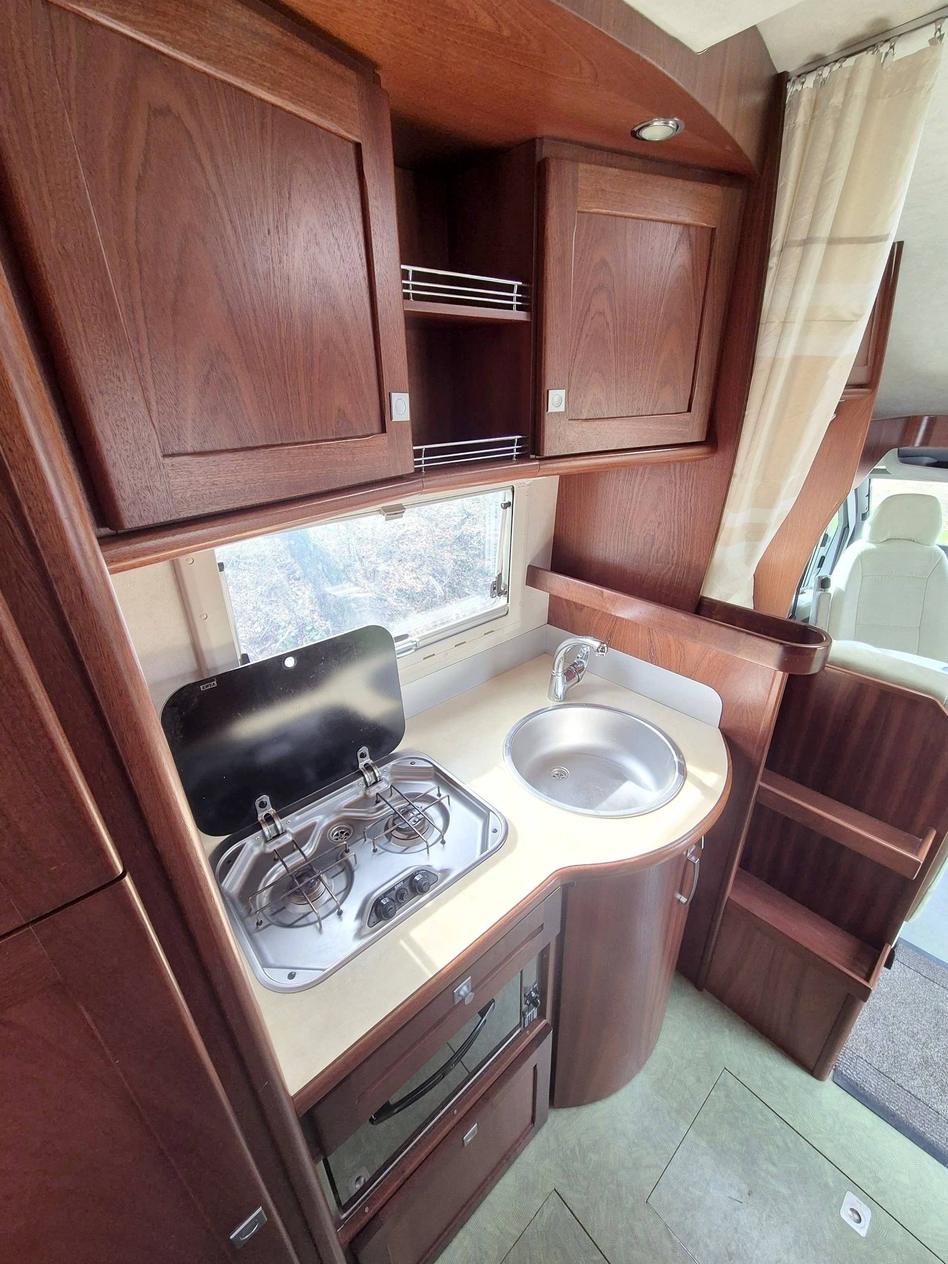 3 C Cartier/Brisebras Jazz II