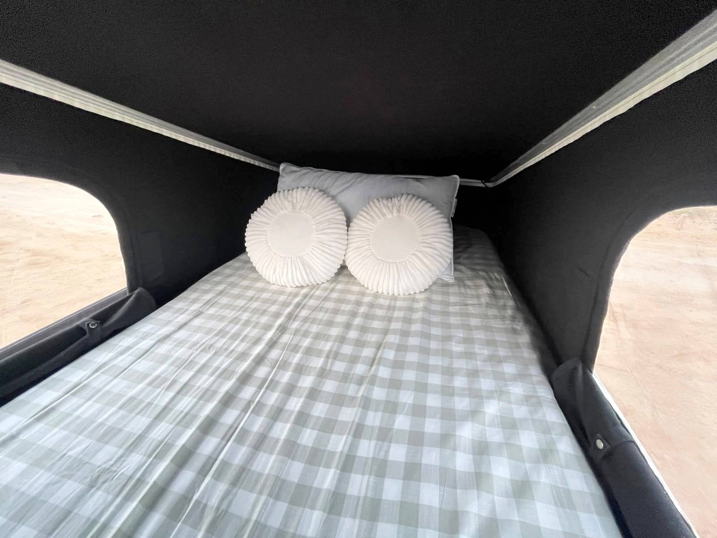 Volkswagen Camper