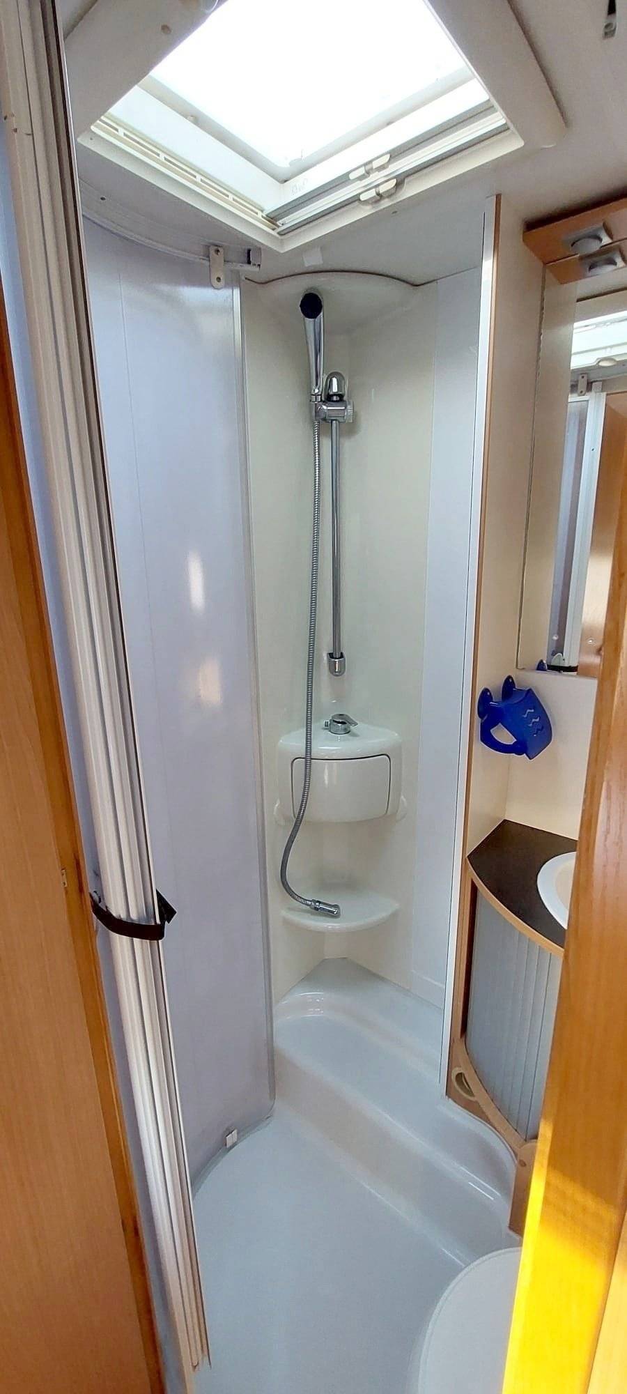 Adria Adria Sport S 577P