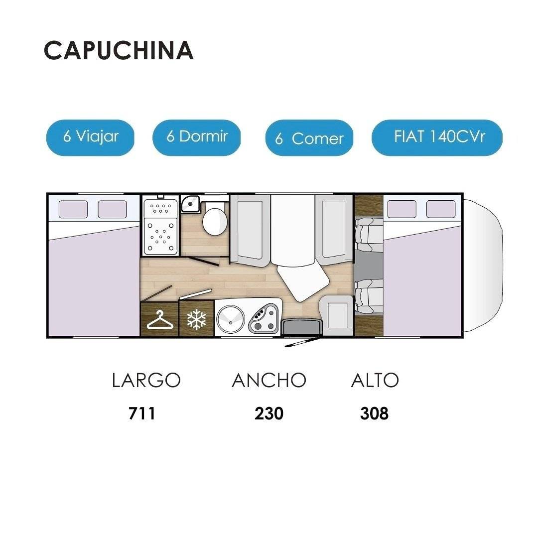 Benimar Benimar Sport 346