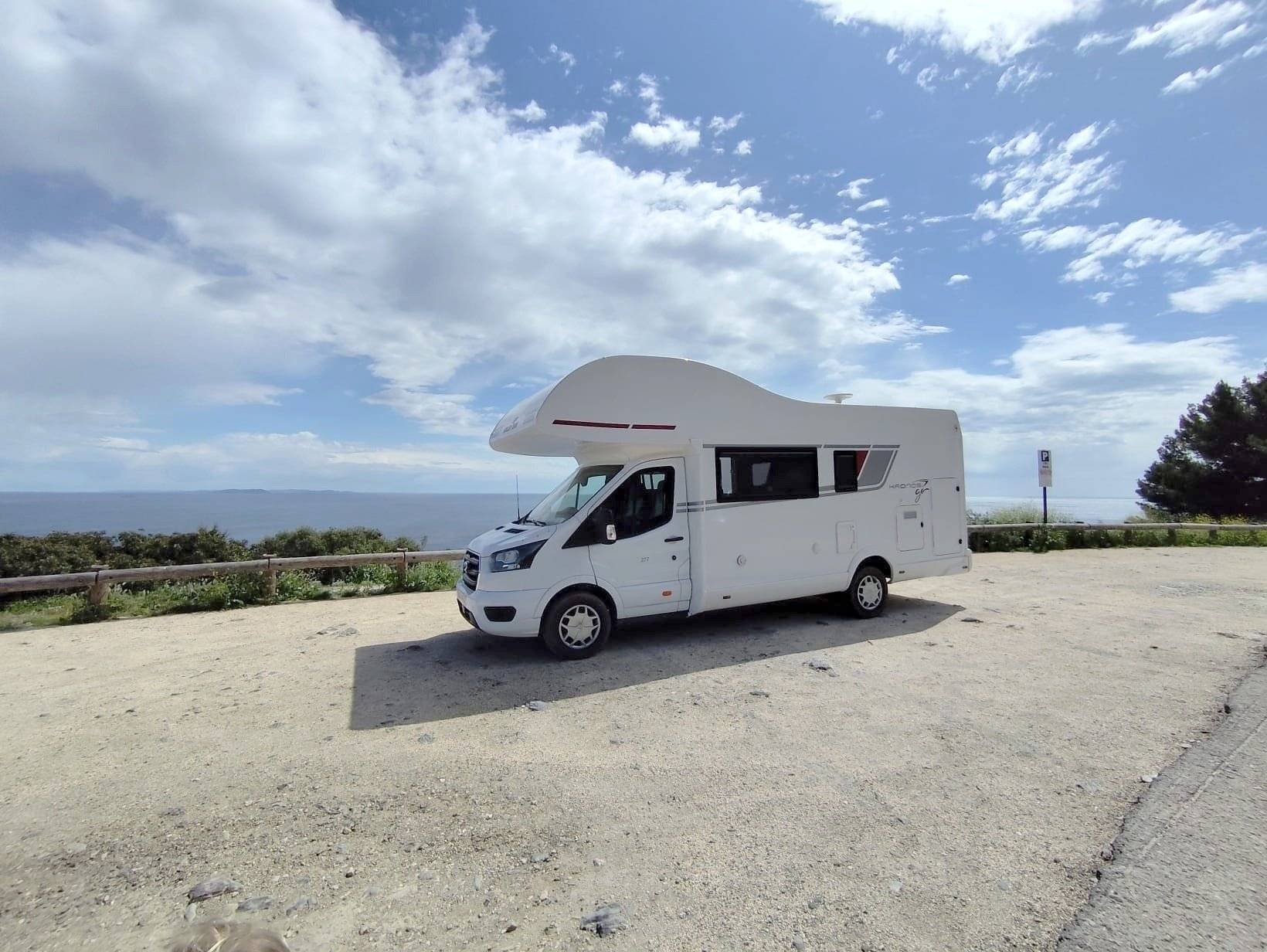 Roller Team Roller Team Kronos -  277M