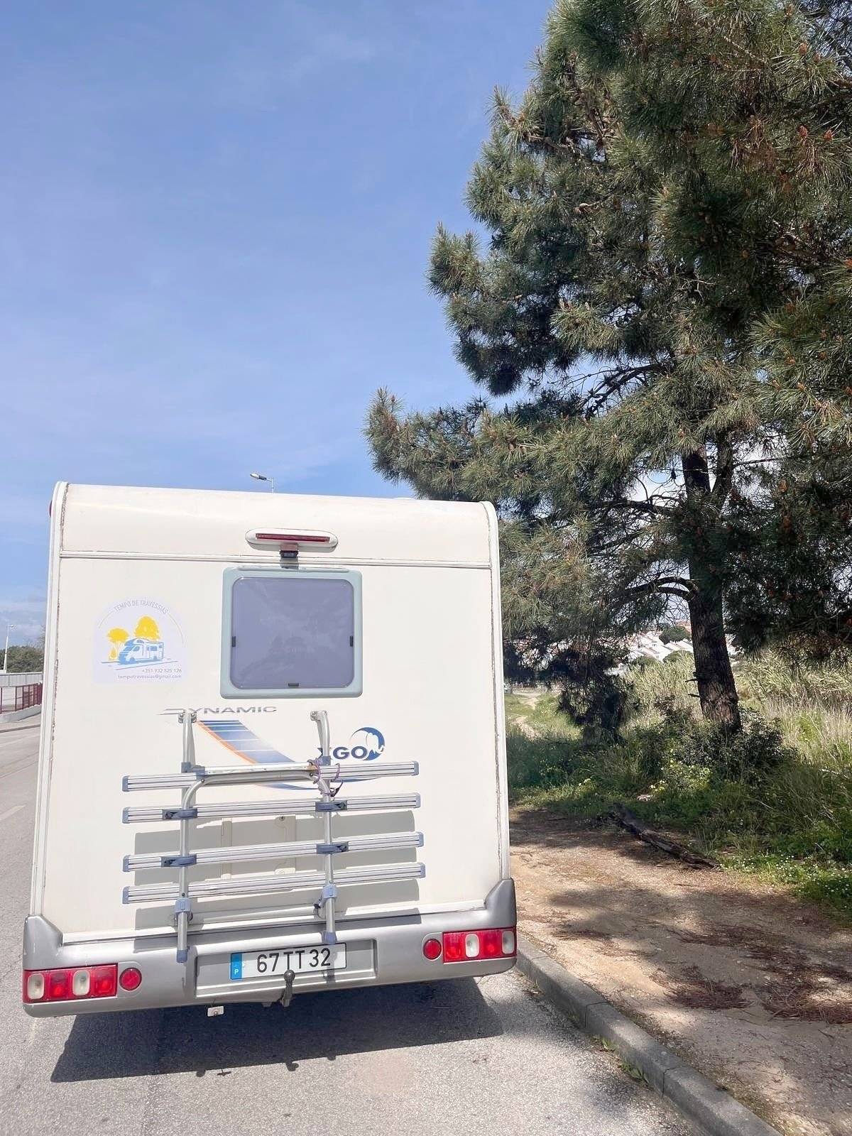 Rimor Rimor XGO DYNAMIQUE 23