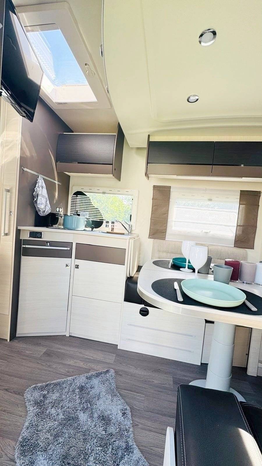 Chausson Chausson Flash 06