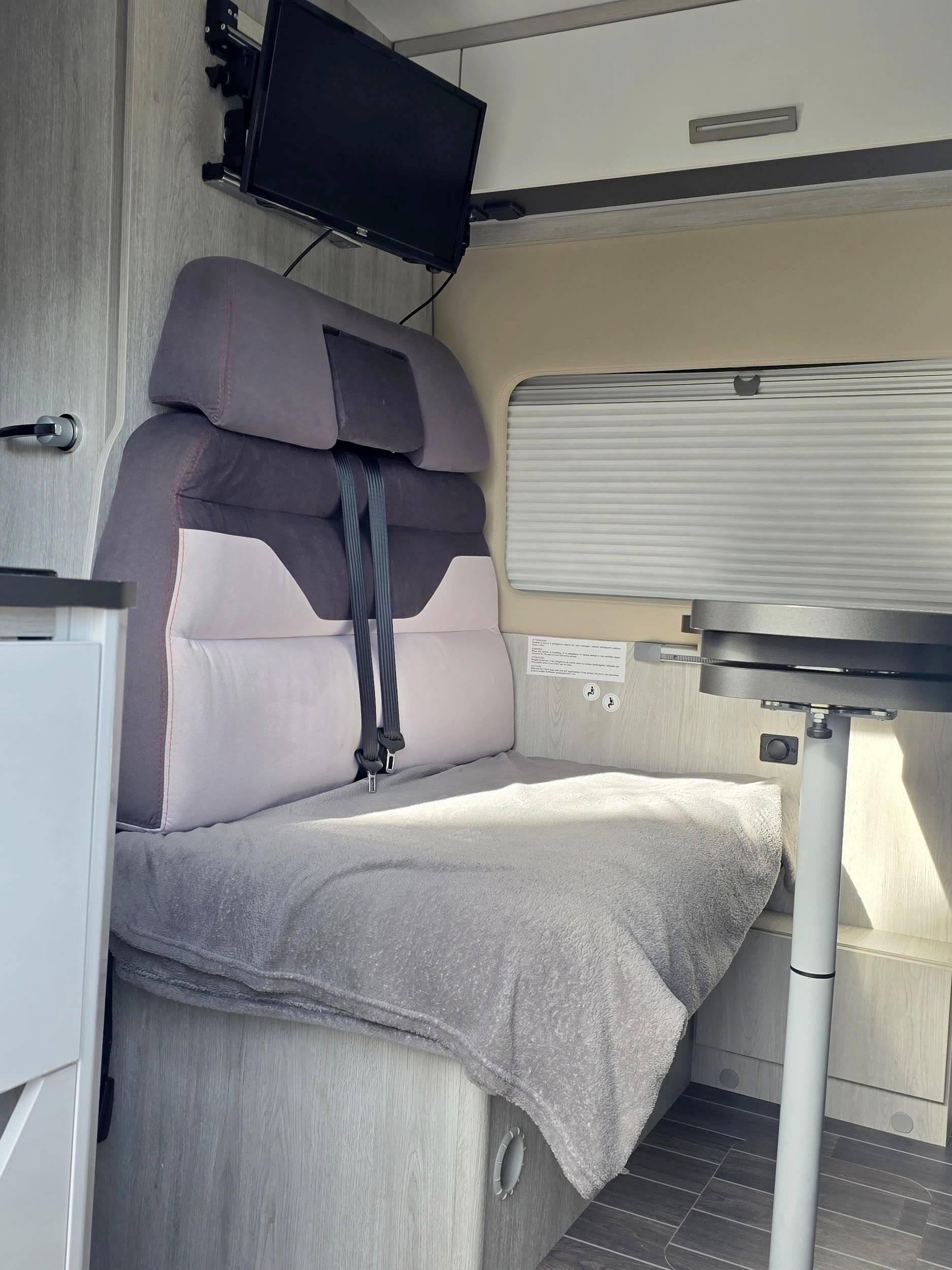 Ci Ducato 2.2 L 140 CH