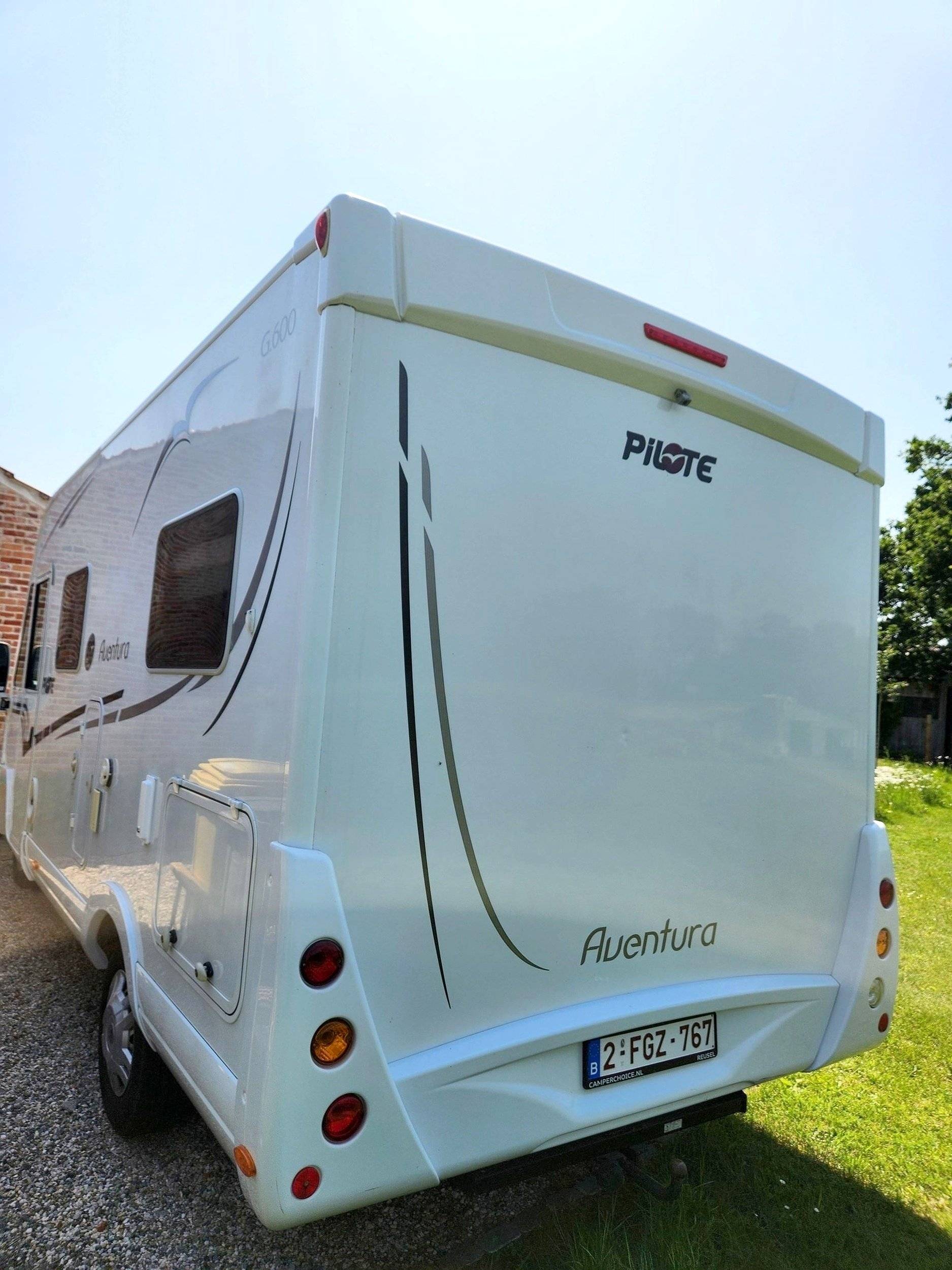 Pilote 