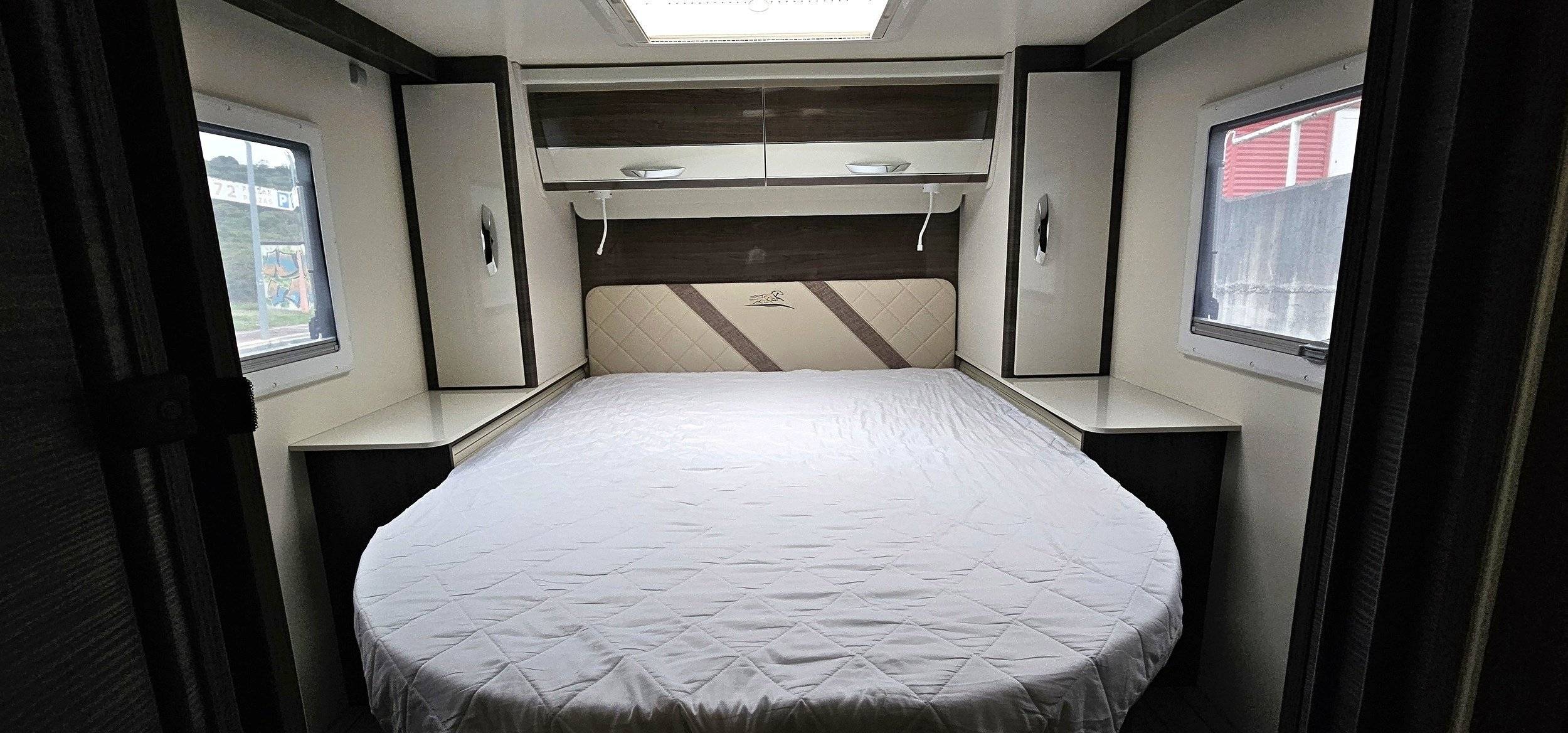 Mclouis Mclouis Yearling 89