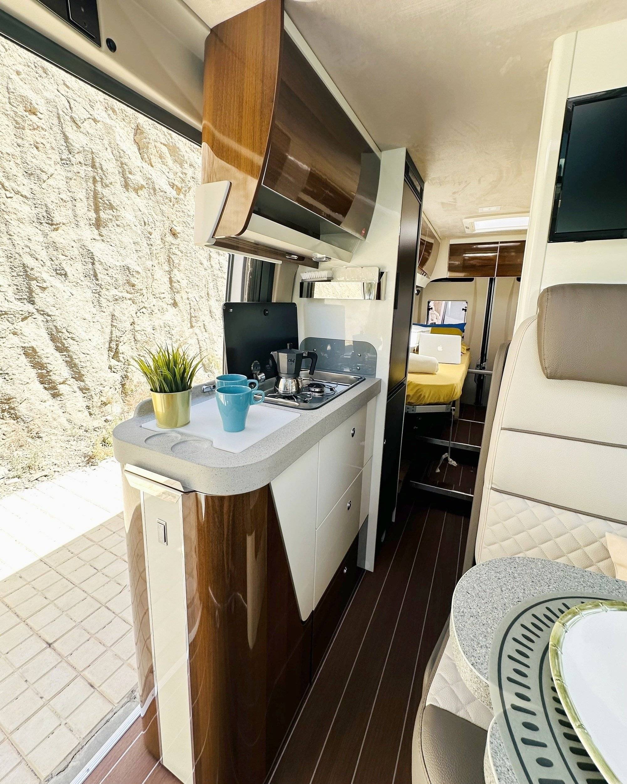 Mobilvetta  MOBILVETTA DESIGN