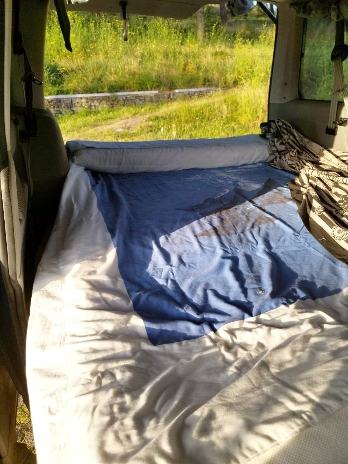 Volkswagen Volkswagen T4 Multivan