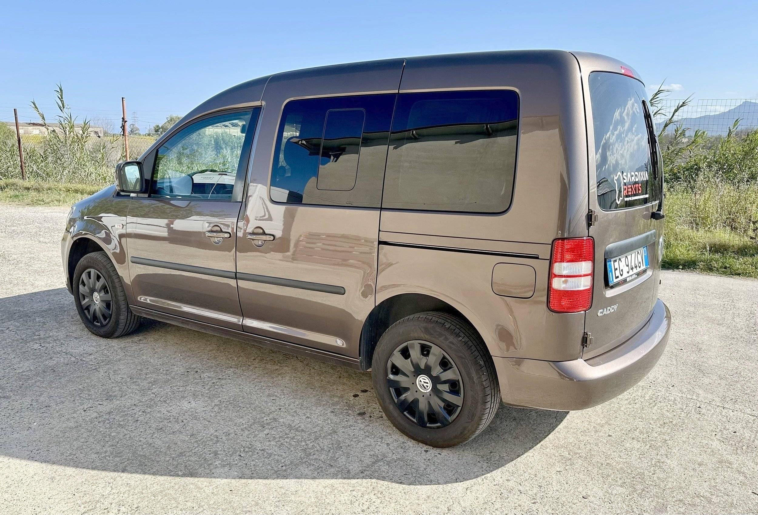 Volkswagen Volkswagen