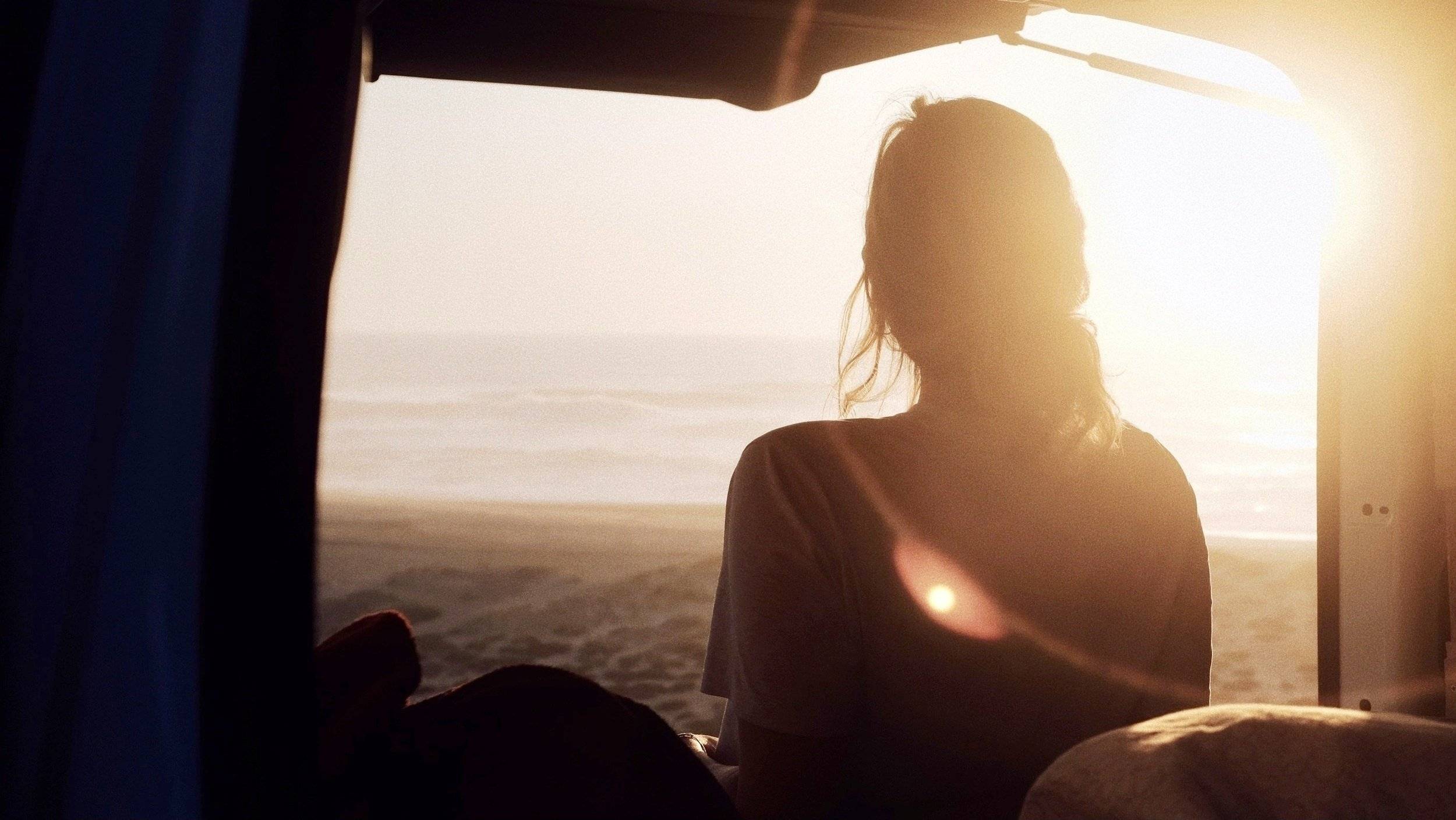 BarefootVans Volkswagen Transporter T5