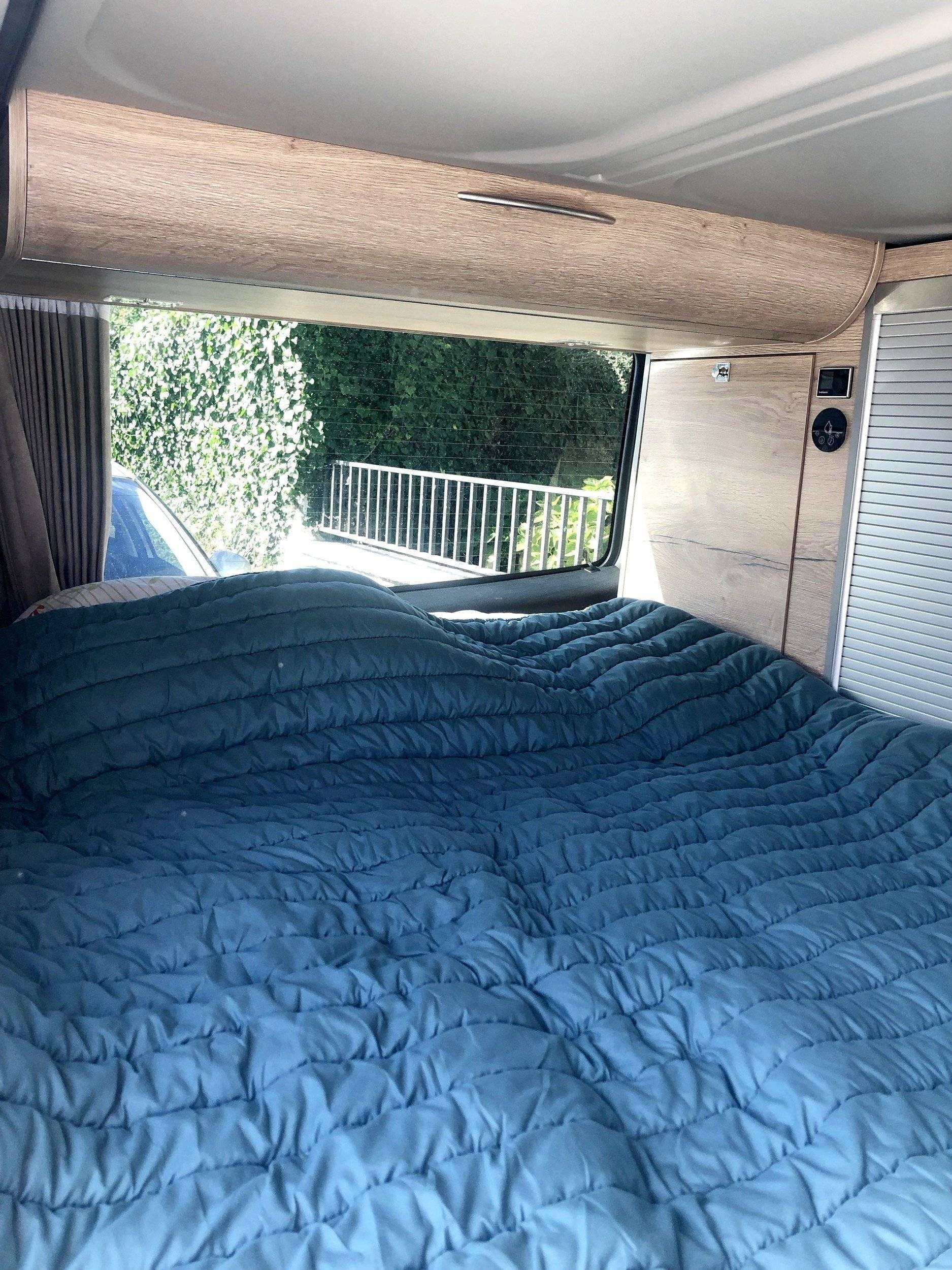 Glénan Concept Cars Horizon Van 5