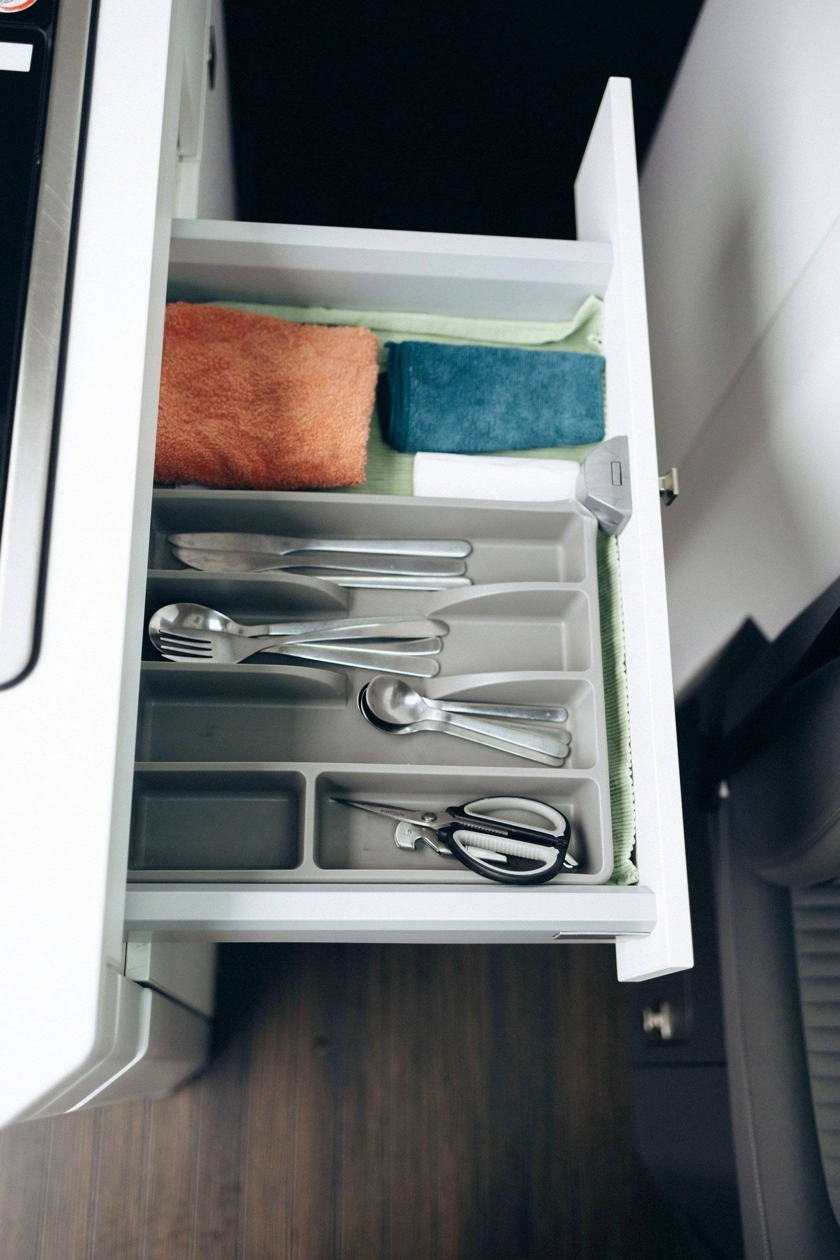 Volkswagen Volkswagen Grand California 600